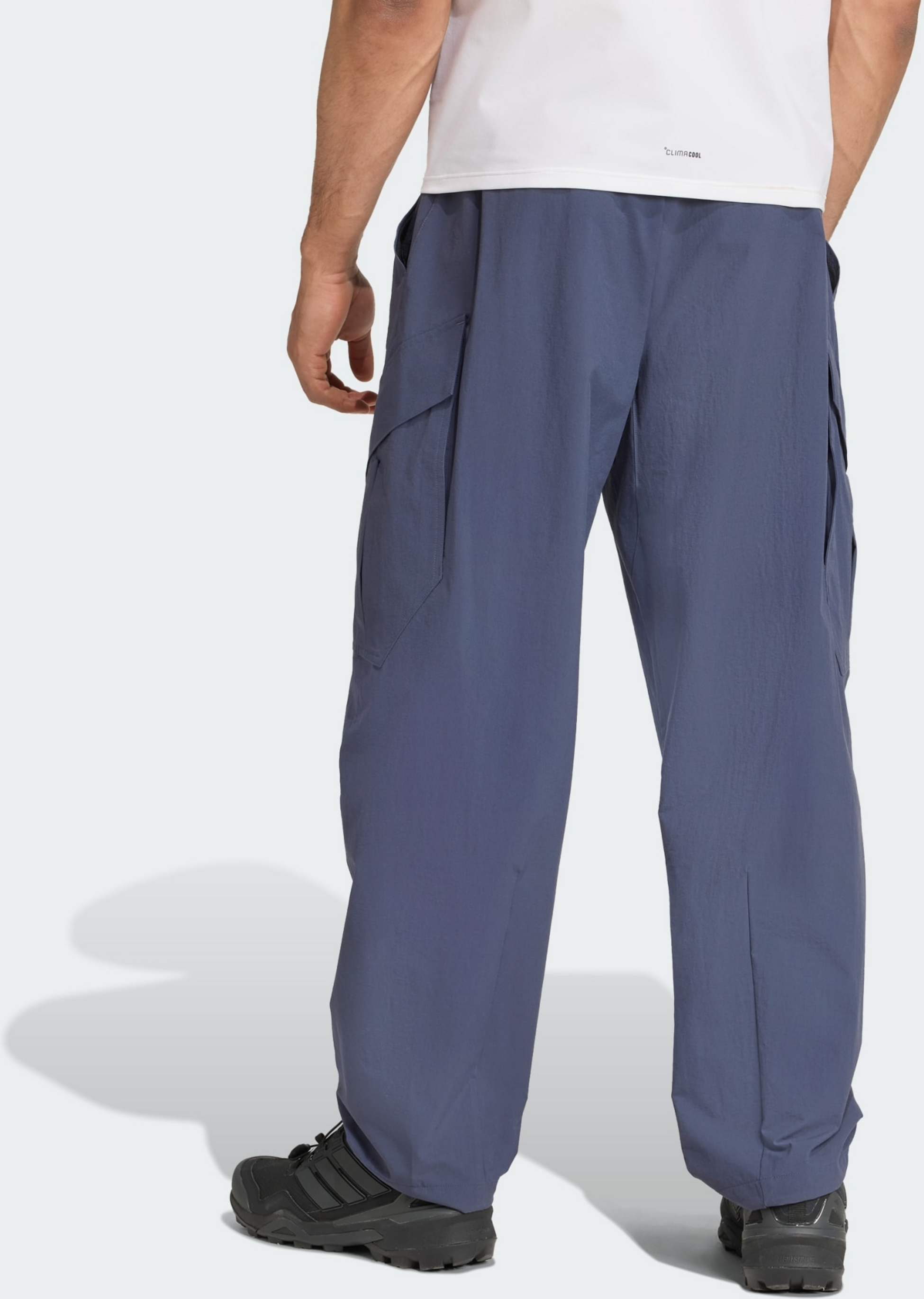 ADIDAS, Adidas Terrex Xploric Cargobyxor