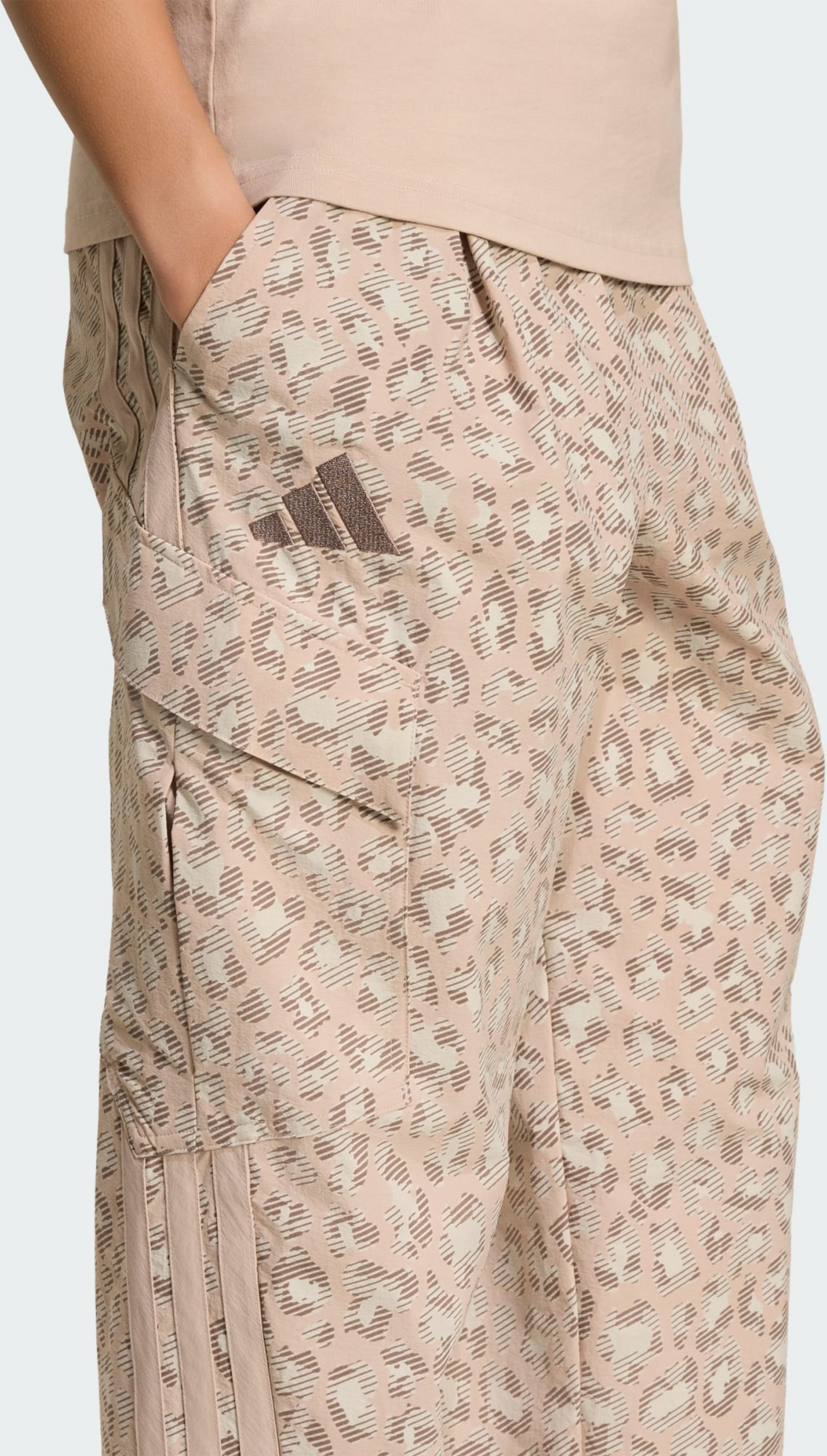 ADIDAS, Adidas Terrex Xploric Clima365 Cargobyxor