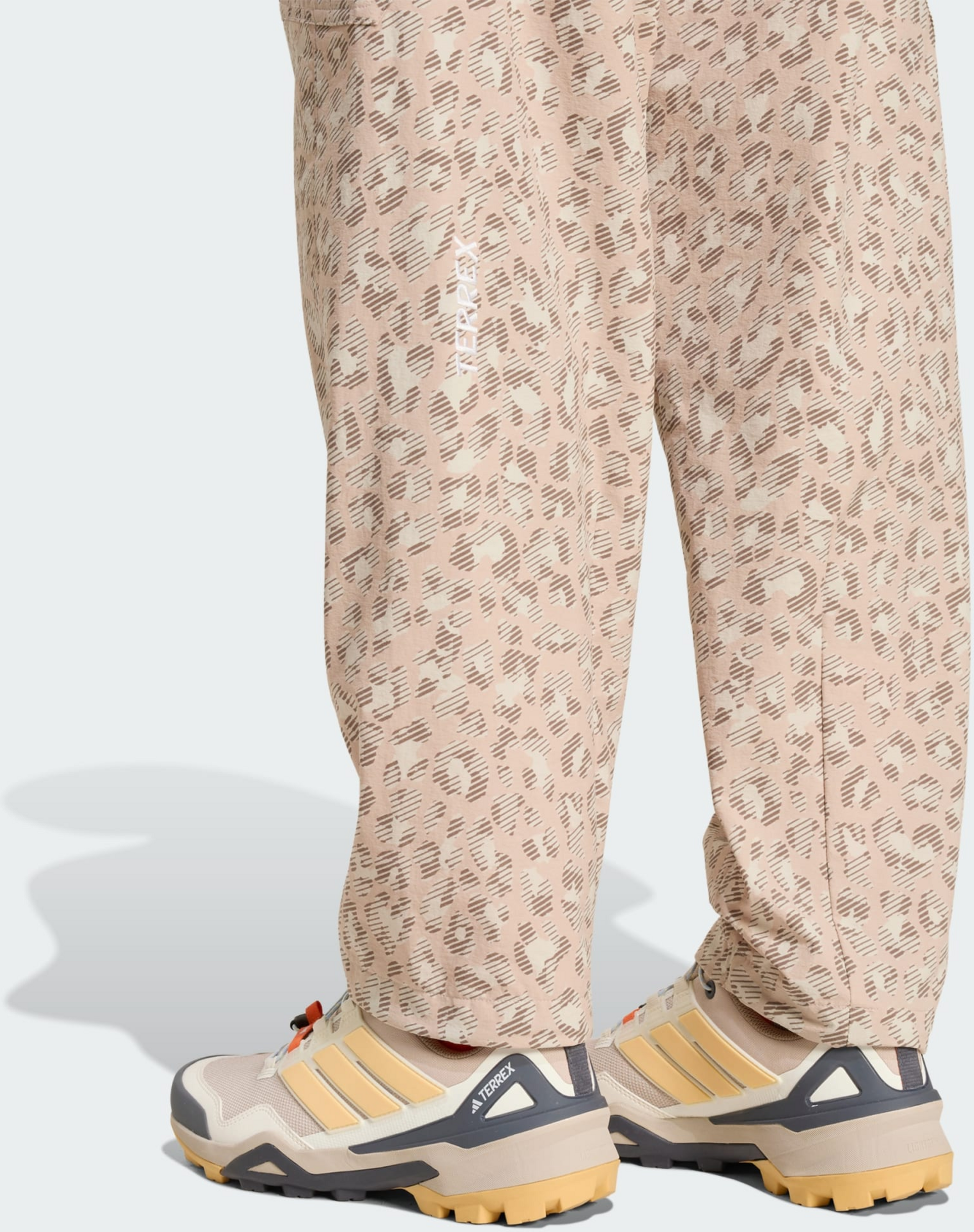 ADIDAS, Adidas Terrex Xploric Clima365 Cargobyxor