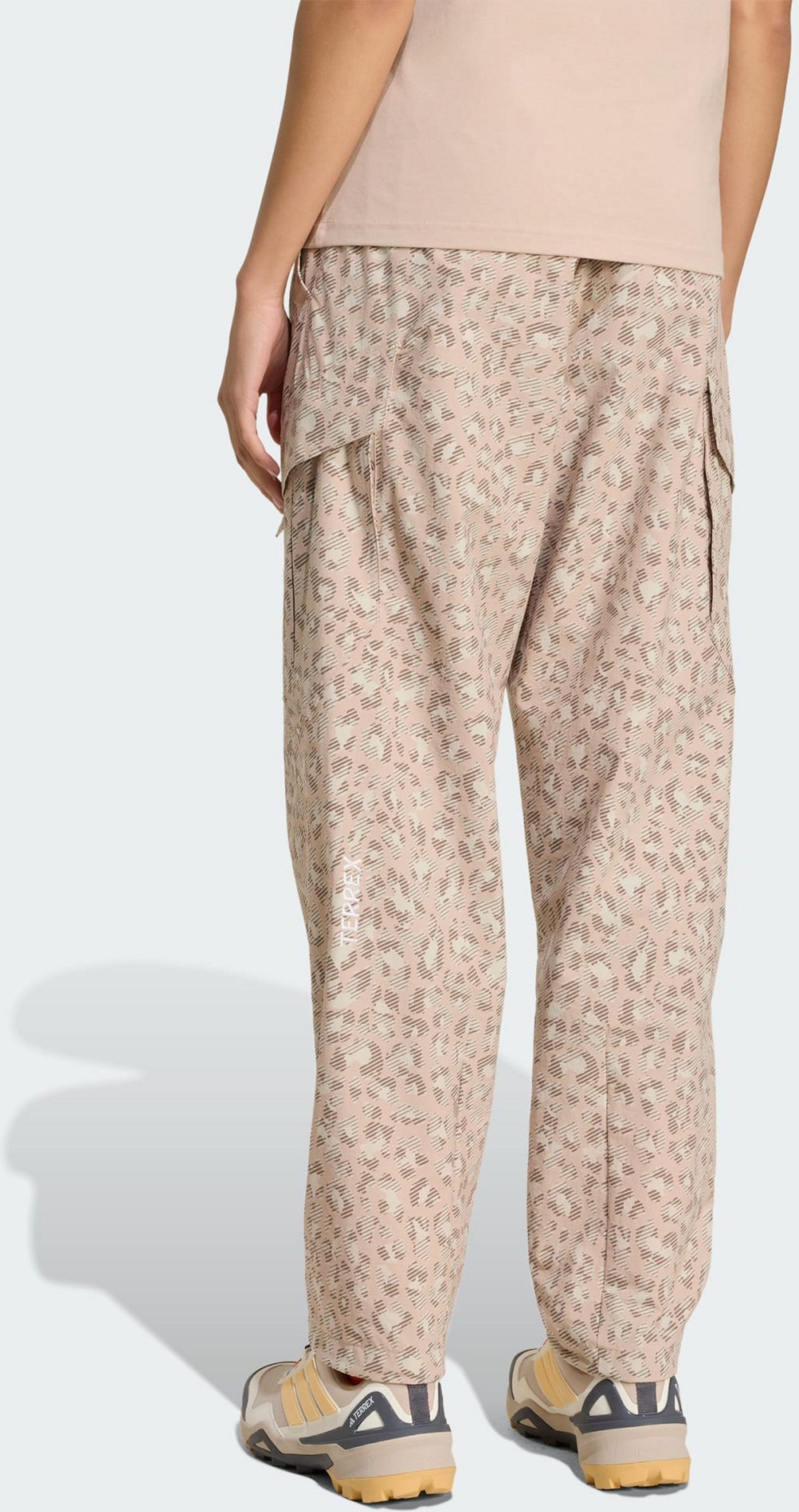 ADIDAS, Adidas Terrex Xploric Clima365 Cargobyxor