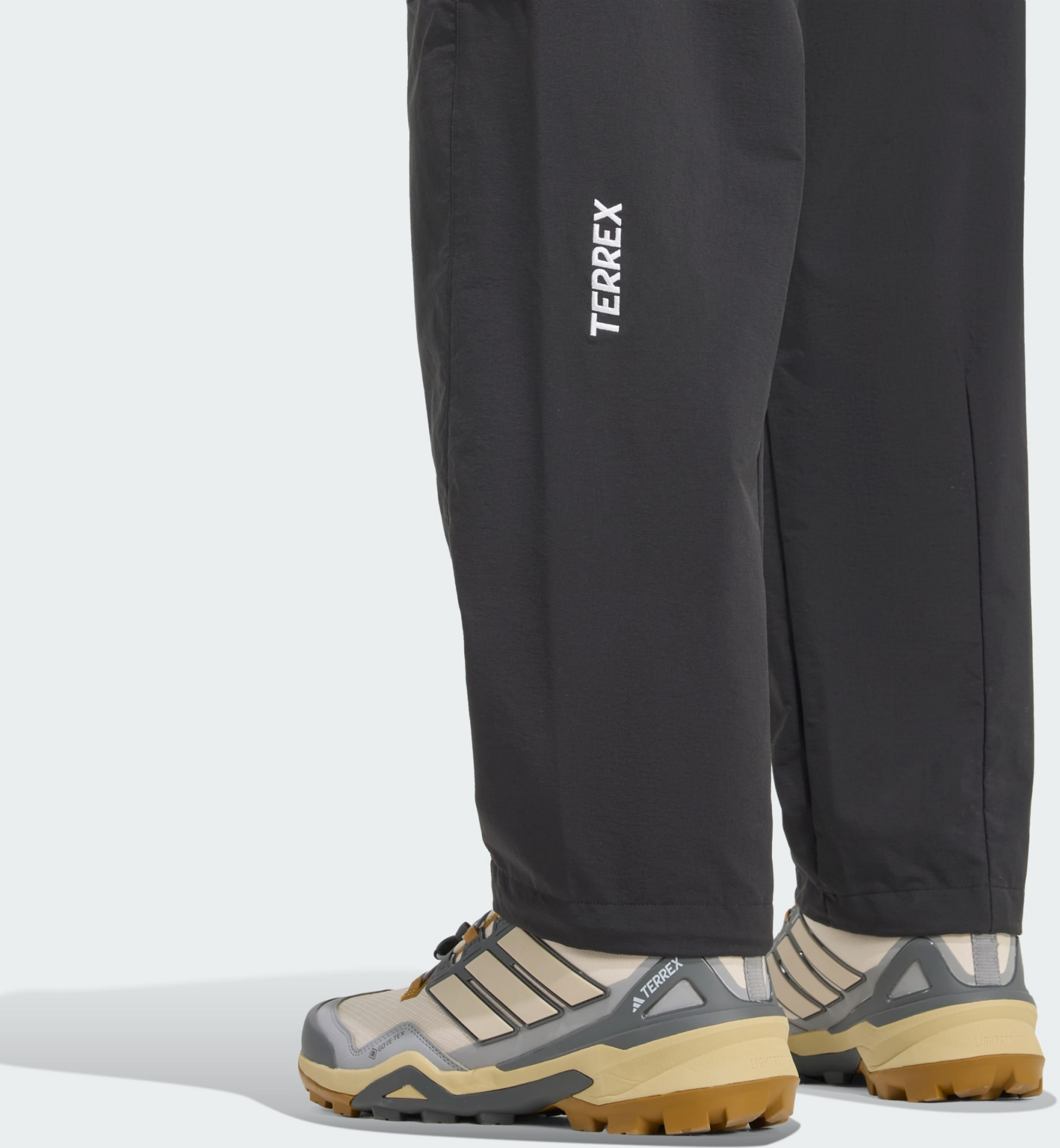 ADIDAS, Adidas Terrex Xploric Clima365 Cargobyxor