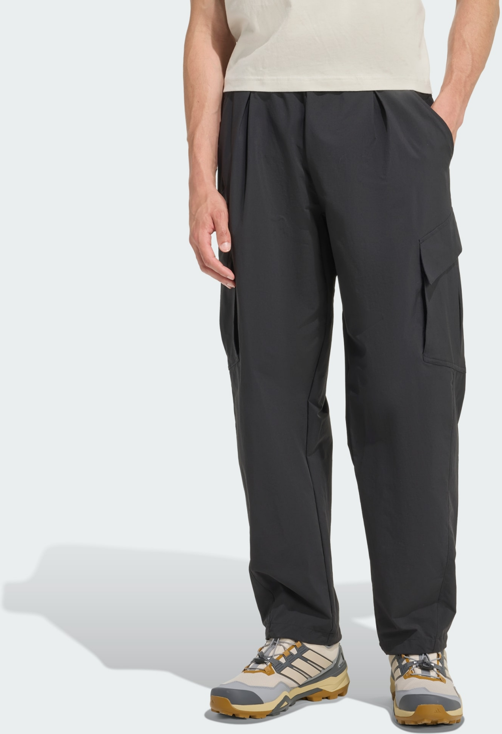 ADIDAS, Adidas Terrex Xploric Clima365 Cargobyxor