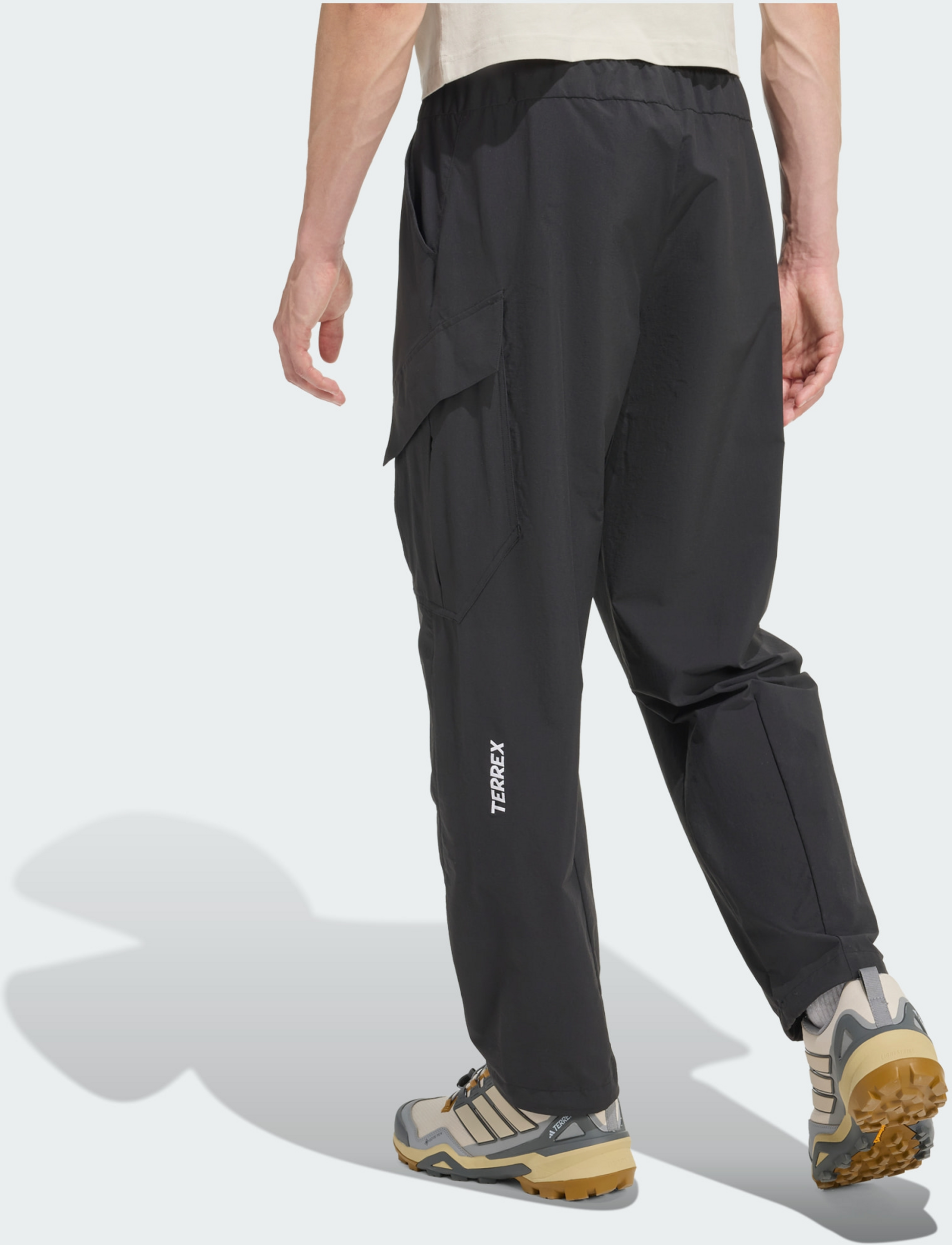 ADIDAS, Adidas Terrex Xploric Clima365 Cargobyxor