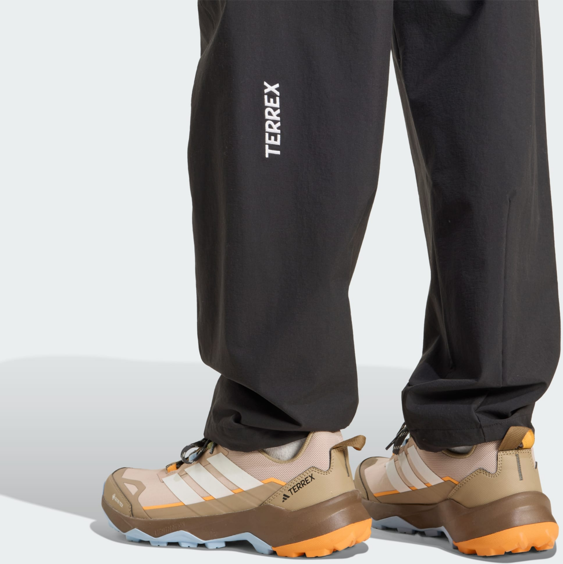 ADIDAS, Adidas Terrex Xploric Clima365 Cargobyxor