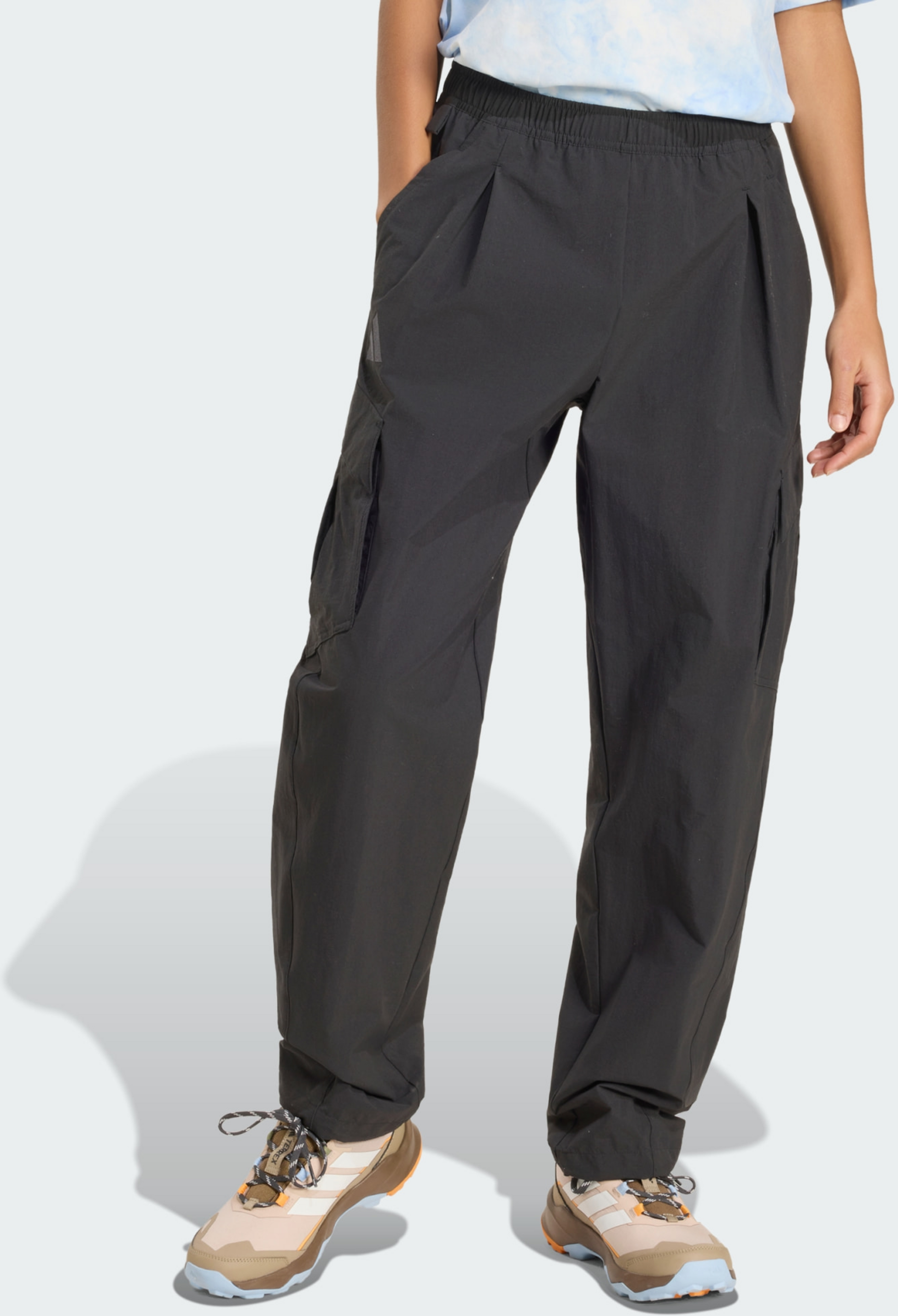 ADIDAS, Adidas Terrex Xploric Clima365 Cargobyxor