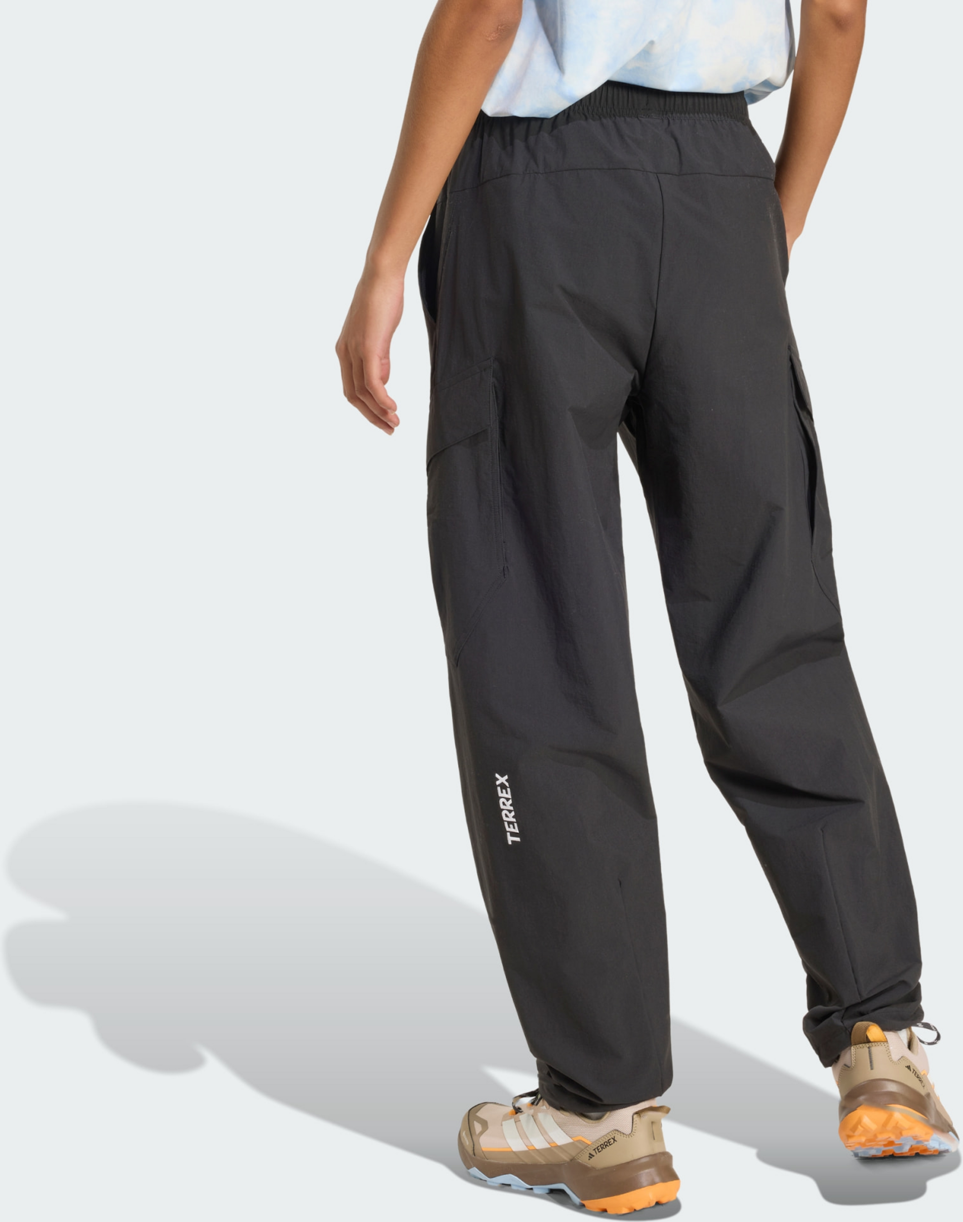 ADIDAS, Adidas Terrex Xploric Clima365 Cargobyxor