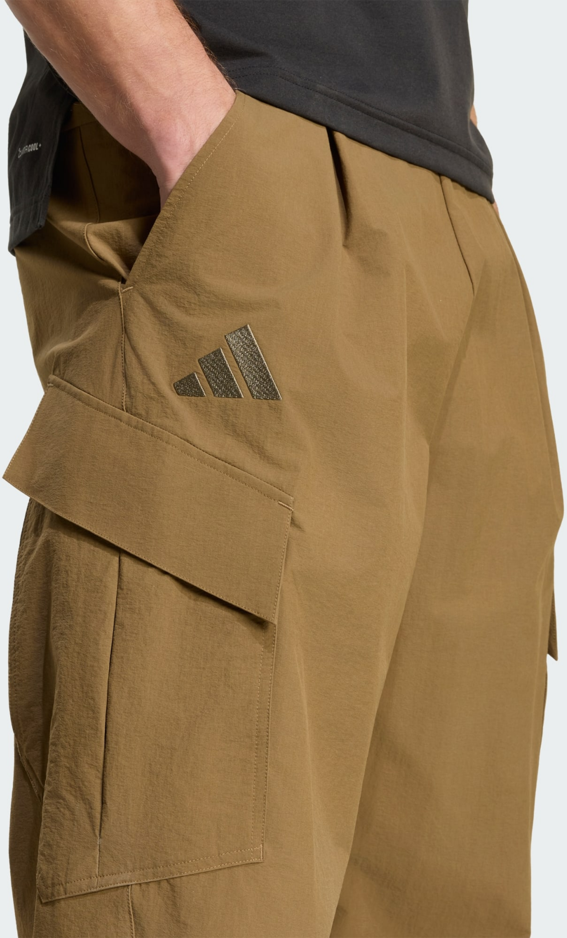 ADIDAS, Adidas Terrex Xploric Clima365 Cargobyxor