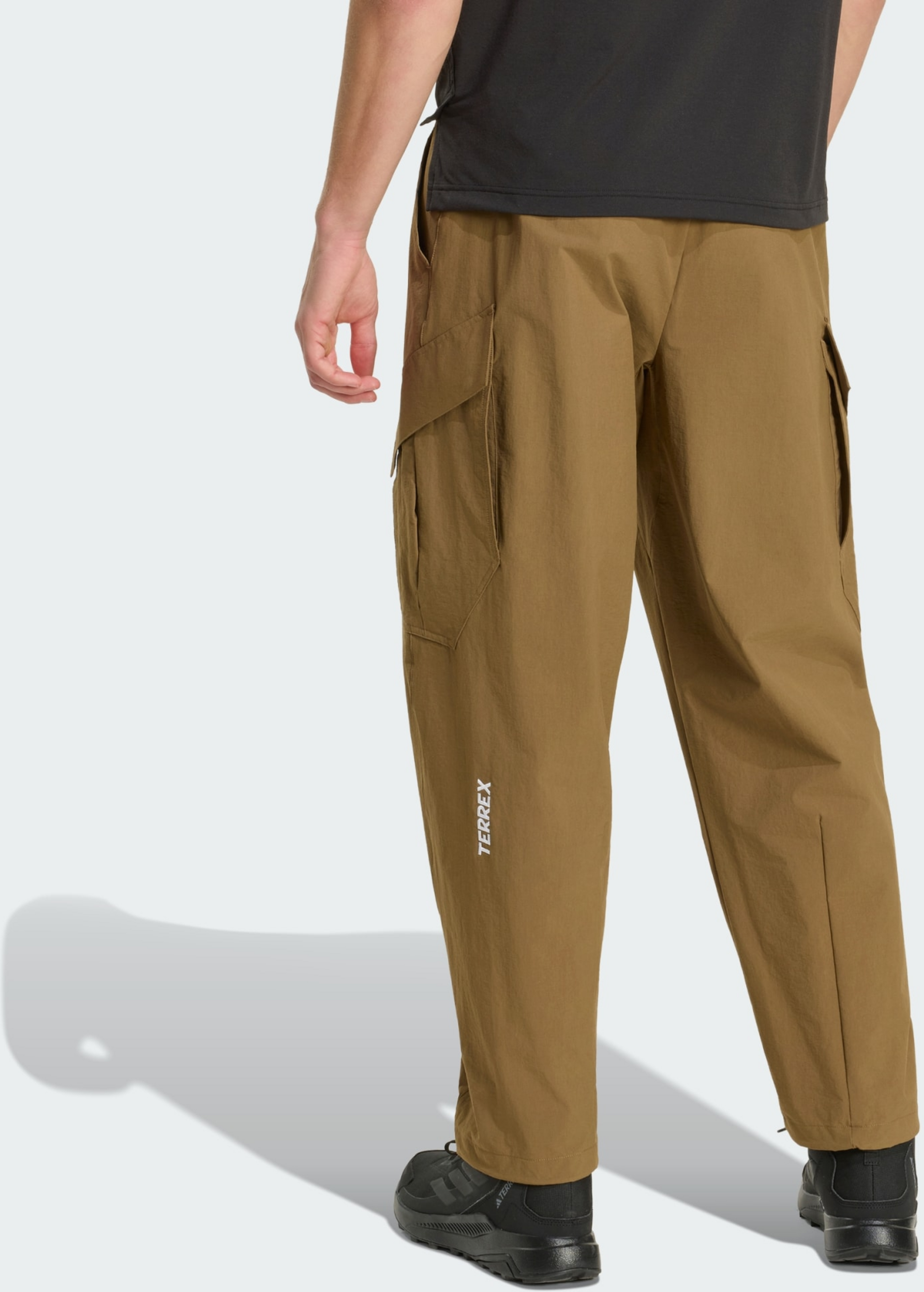 ADIDAS, Adidas Terrex Xploric Clima365 Cargobyxor