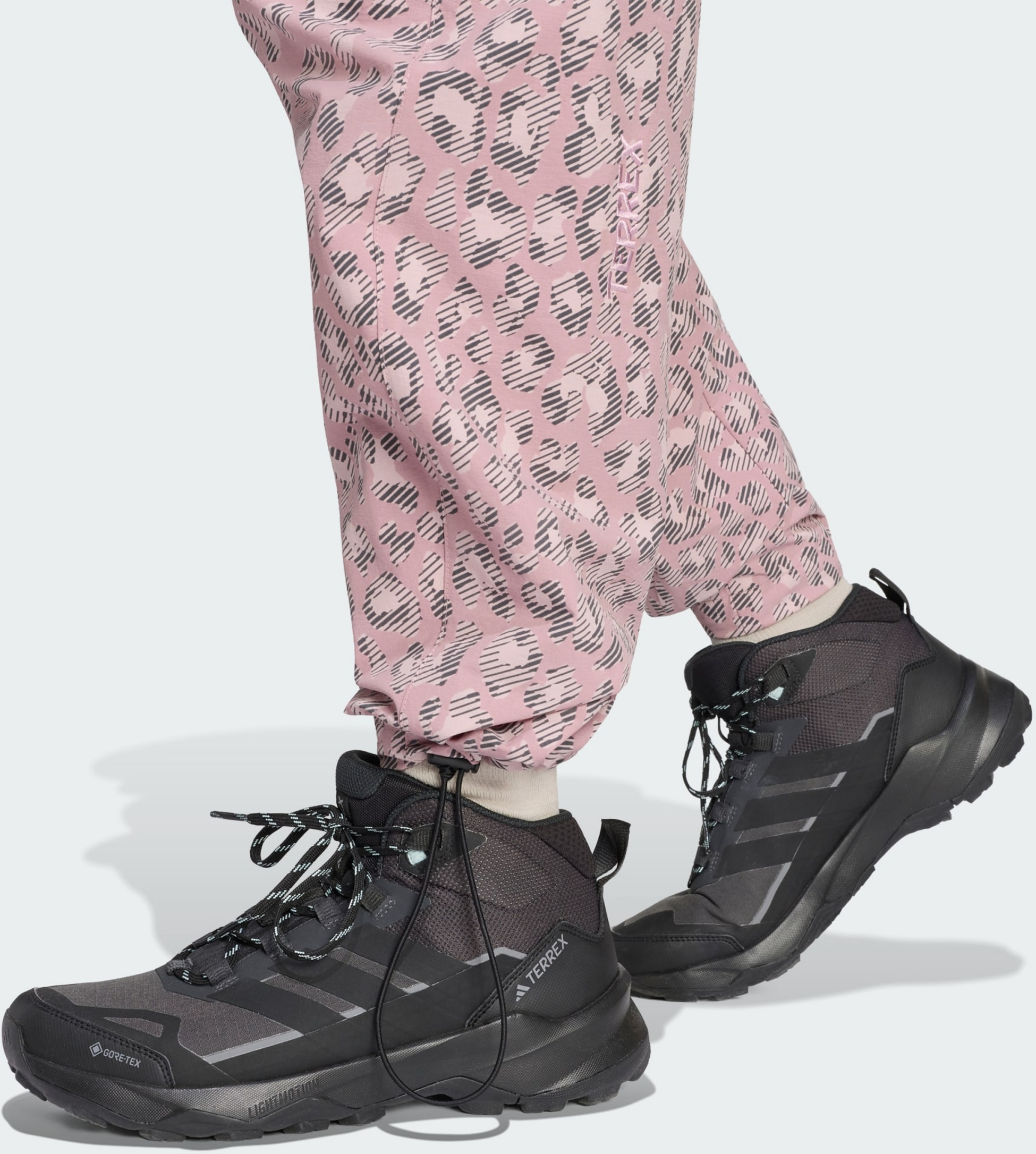ADIDAS, Adidas Terrex Xploric Clima365 Cargobyxor