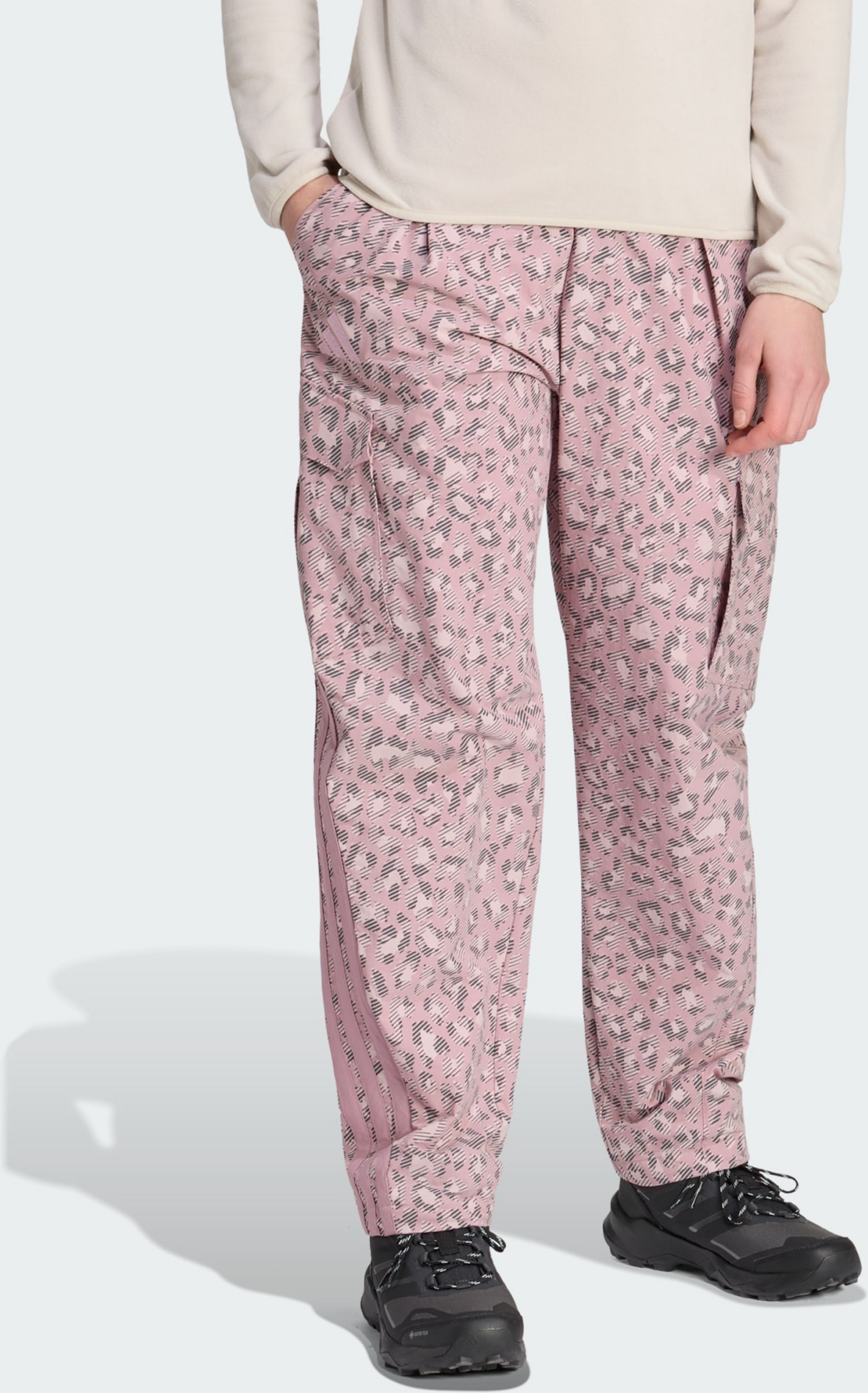 ADIDAS, Adidas Terrex Xploric Clima365 Cargobyxor
