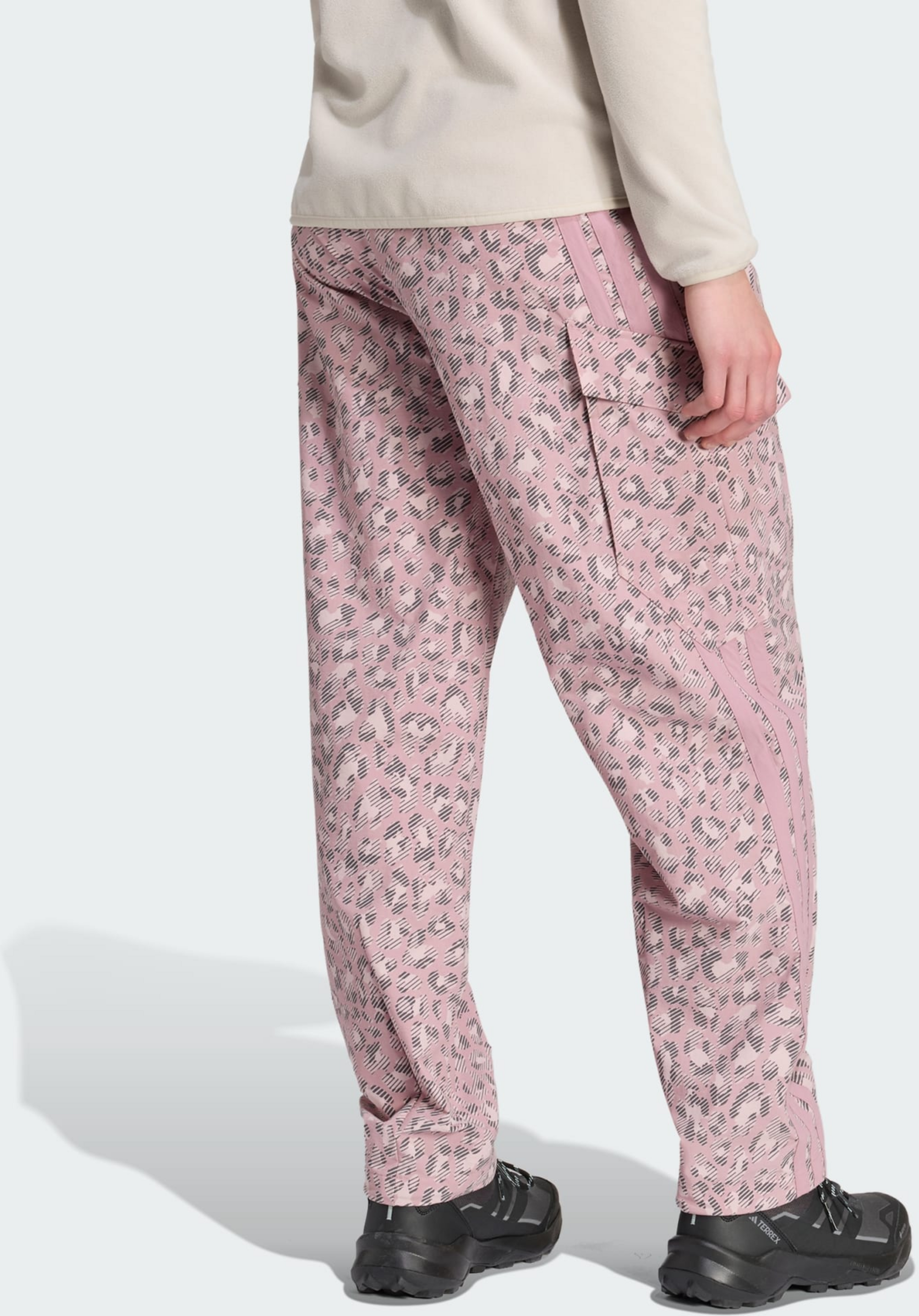 ADIDAS, Adidas Terrex Xploric Clima365 Cargobyxor