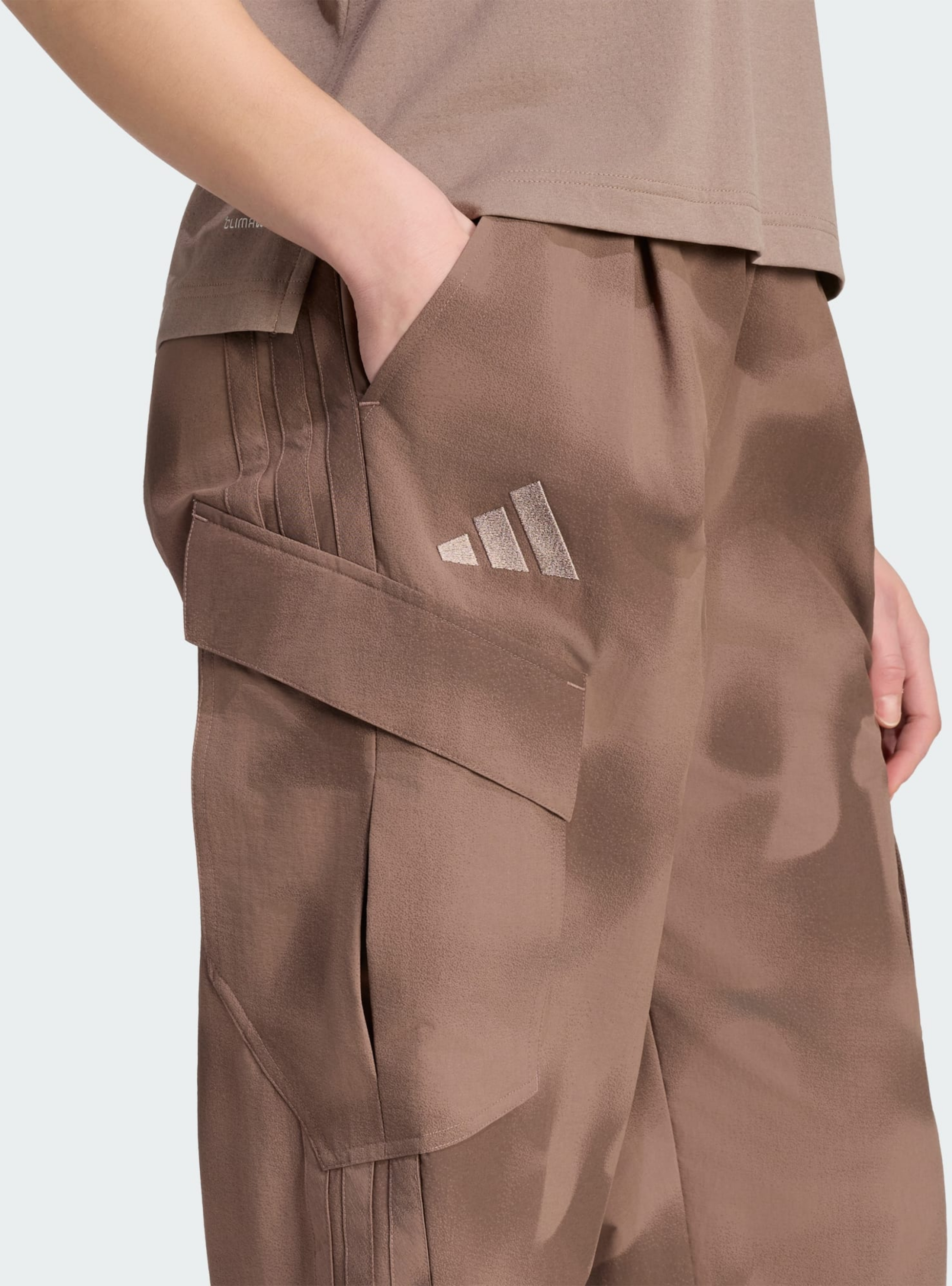 ADIDAS, Adidas Terrex Xploric Clima365 Cargobyxor