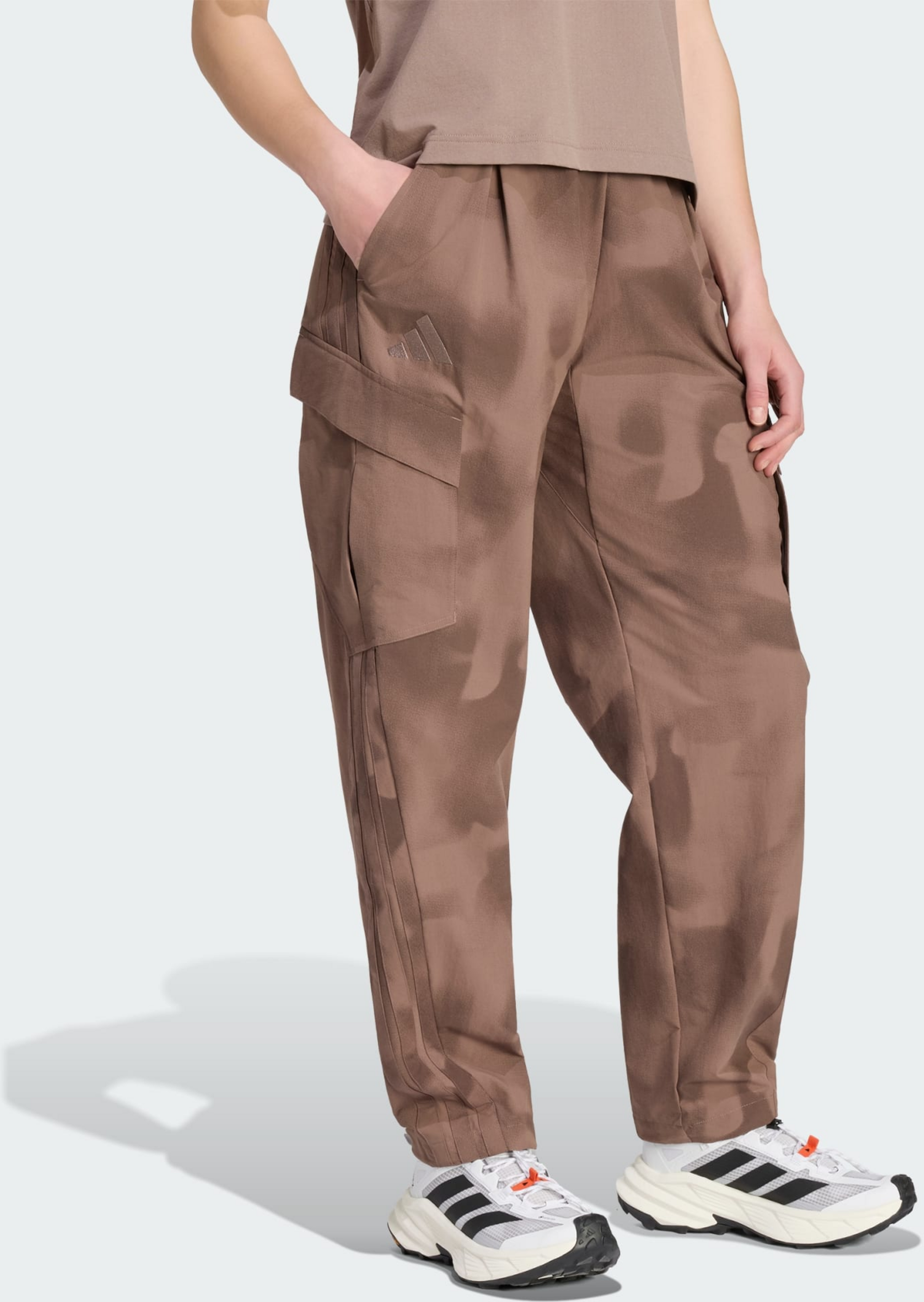 ADIDAS, Adidas Terrex Xploric Clima365 Cargobyxor