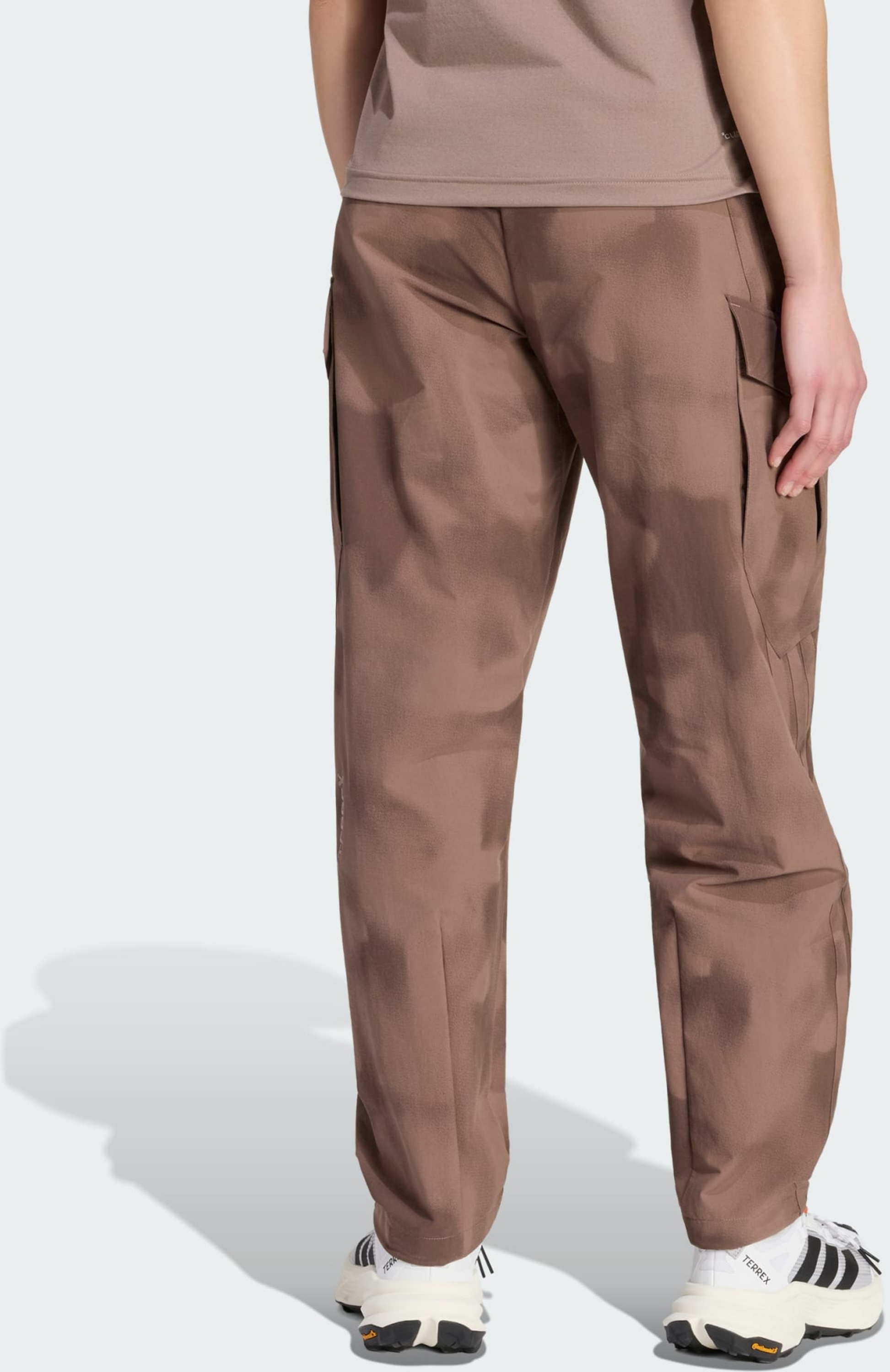 ADIDAS, Adidas Terrex Xploric Clima365 Cargobyxor