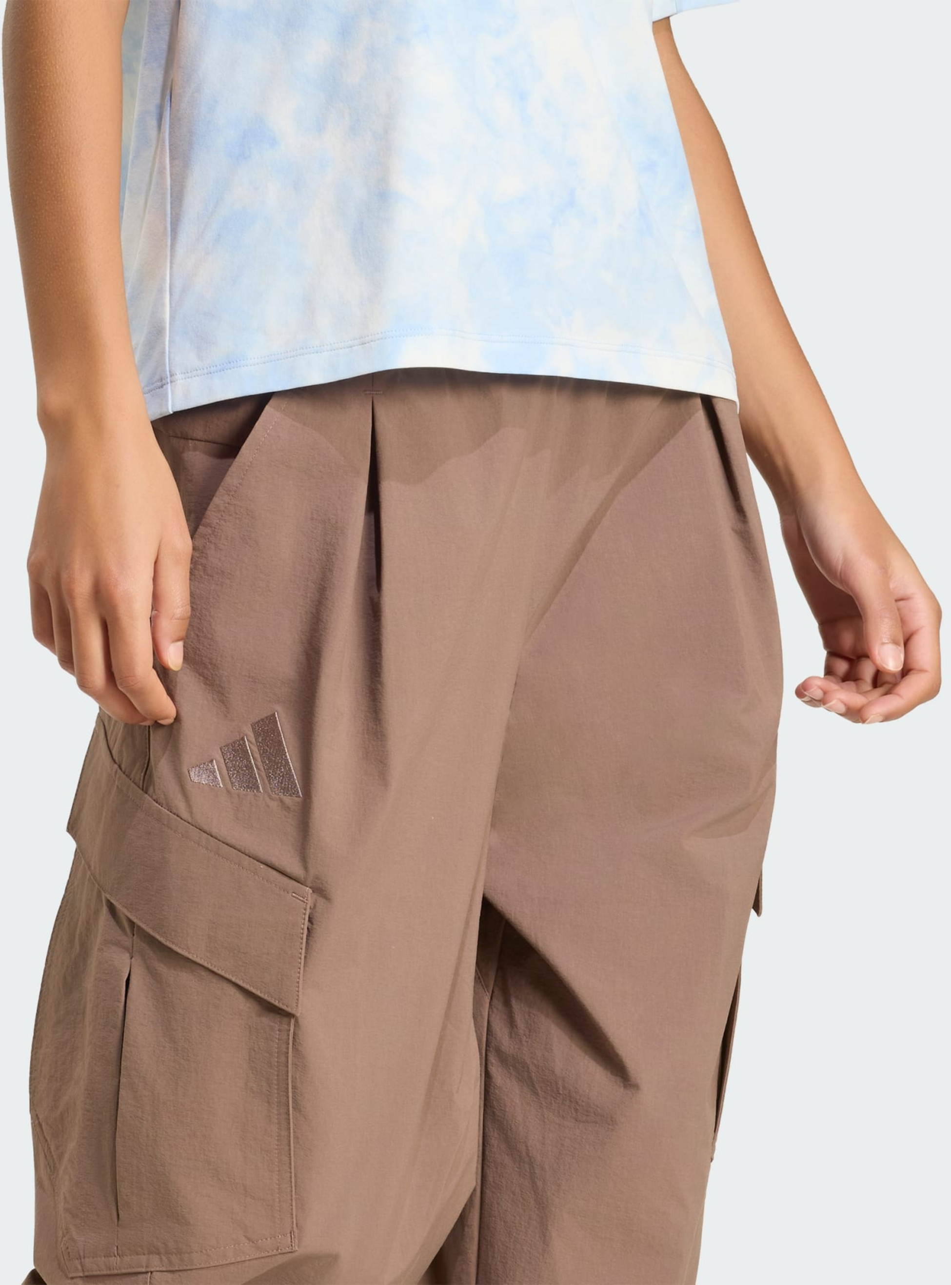 ADIDAS, Adidas Terrex Xploric Clima365 Cargobyxor