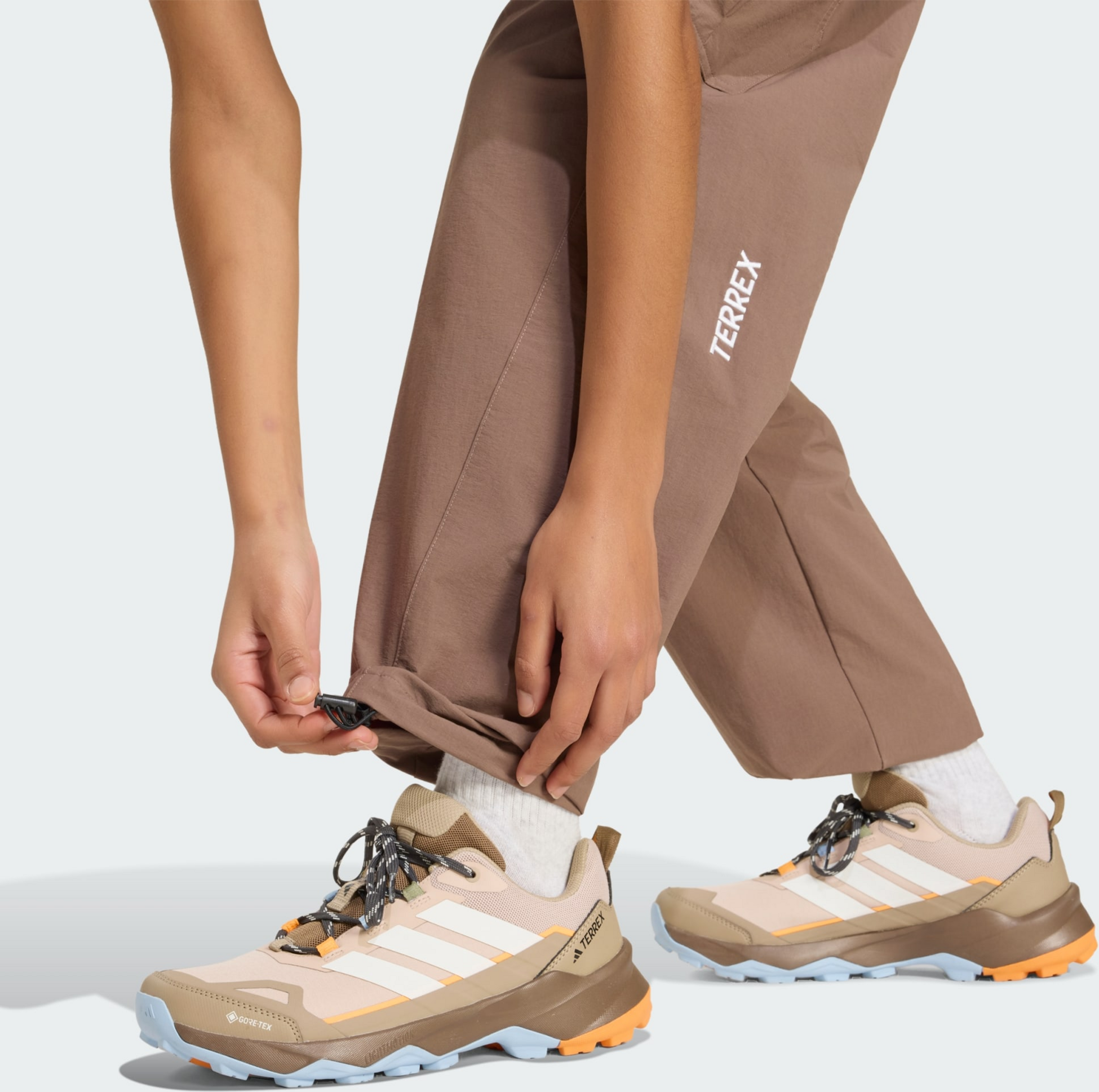 ADIDAS, Adidas Terrex Xploric Clima365 Cargobyxor