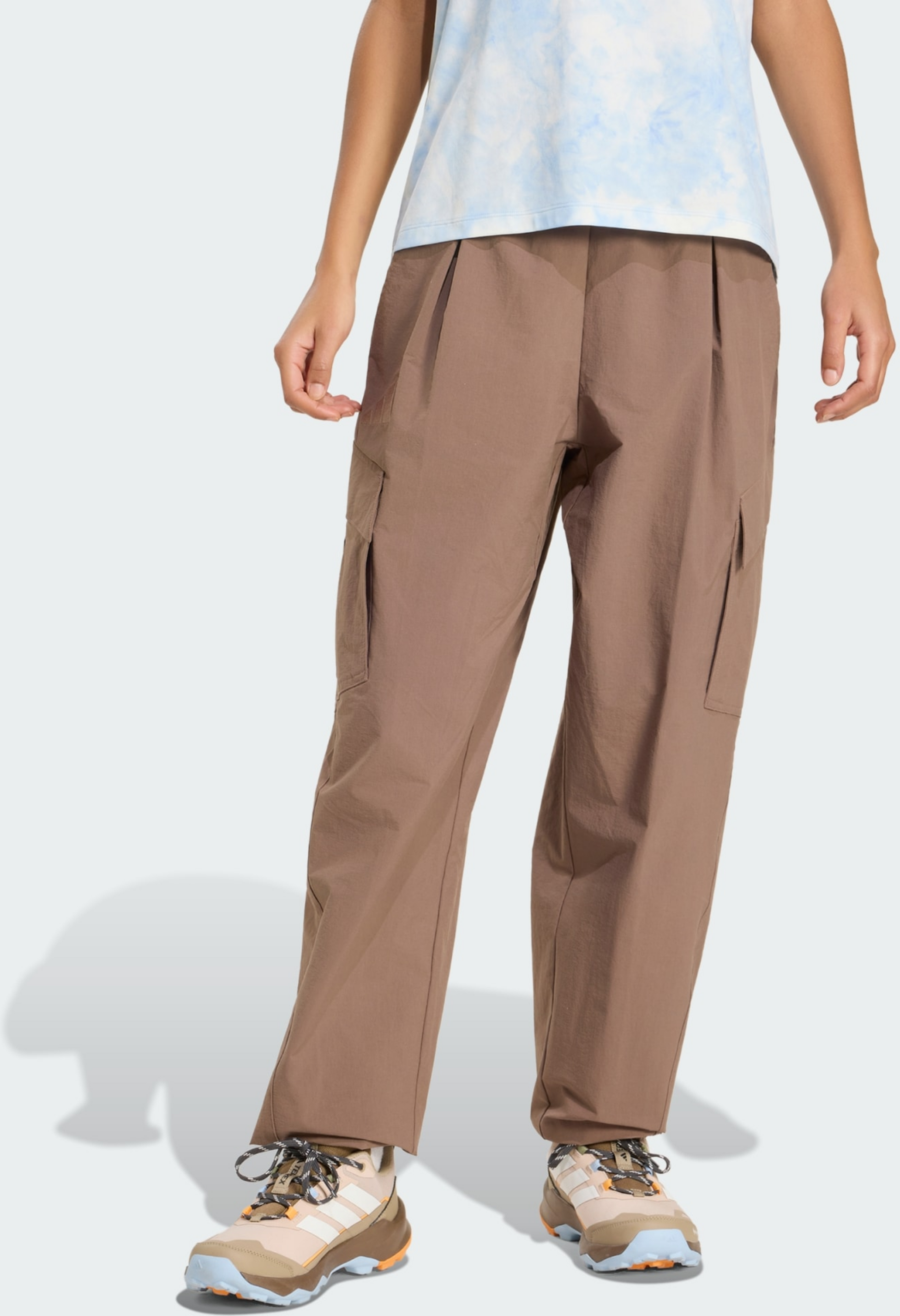 ADIDAS, Adidas Terrex Xploric Clima365 Cargobyxor