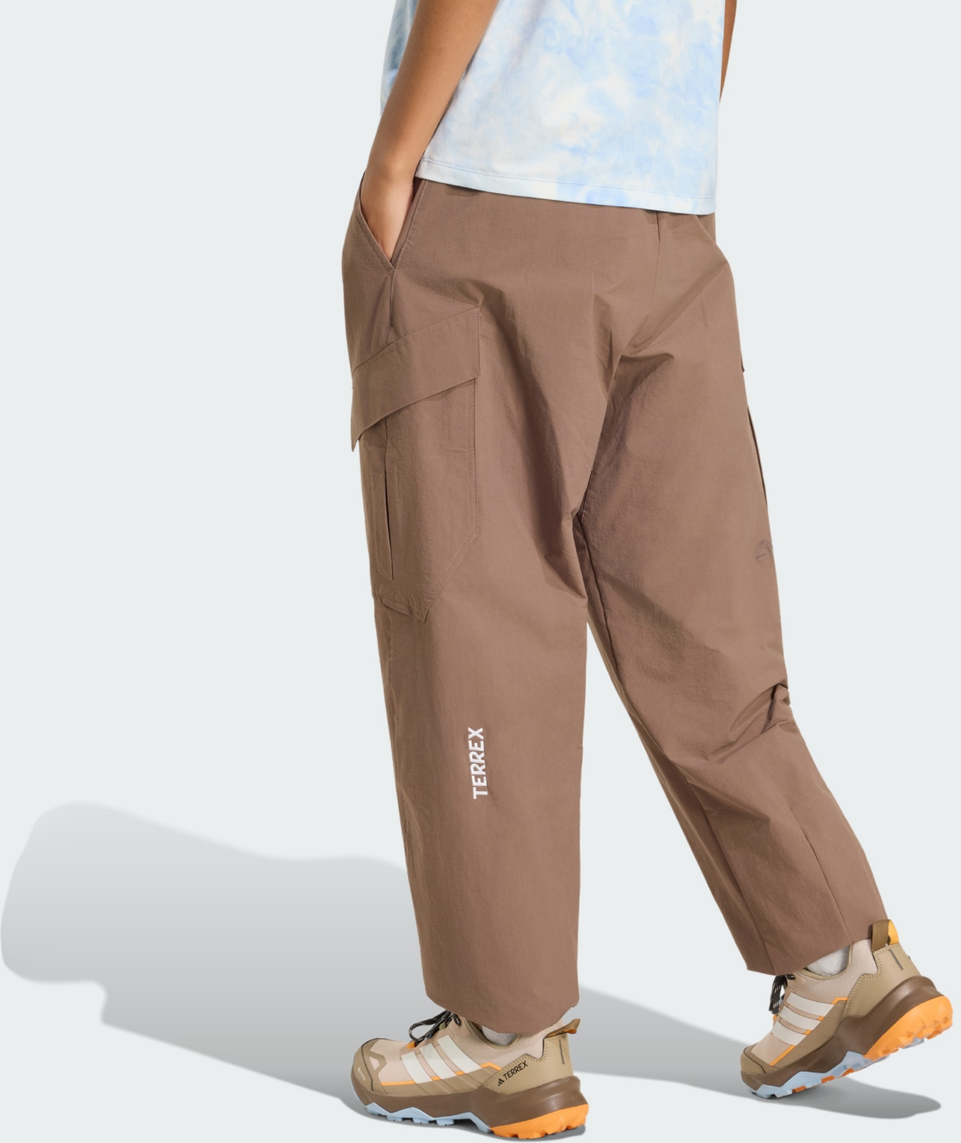 ADIDAS, Adidas Terrex Xploric Clima365 Cargobyxor