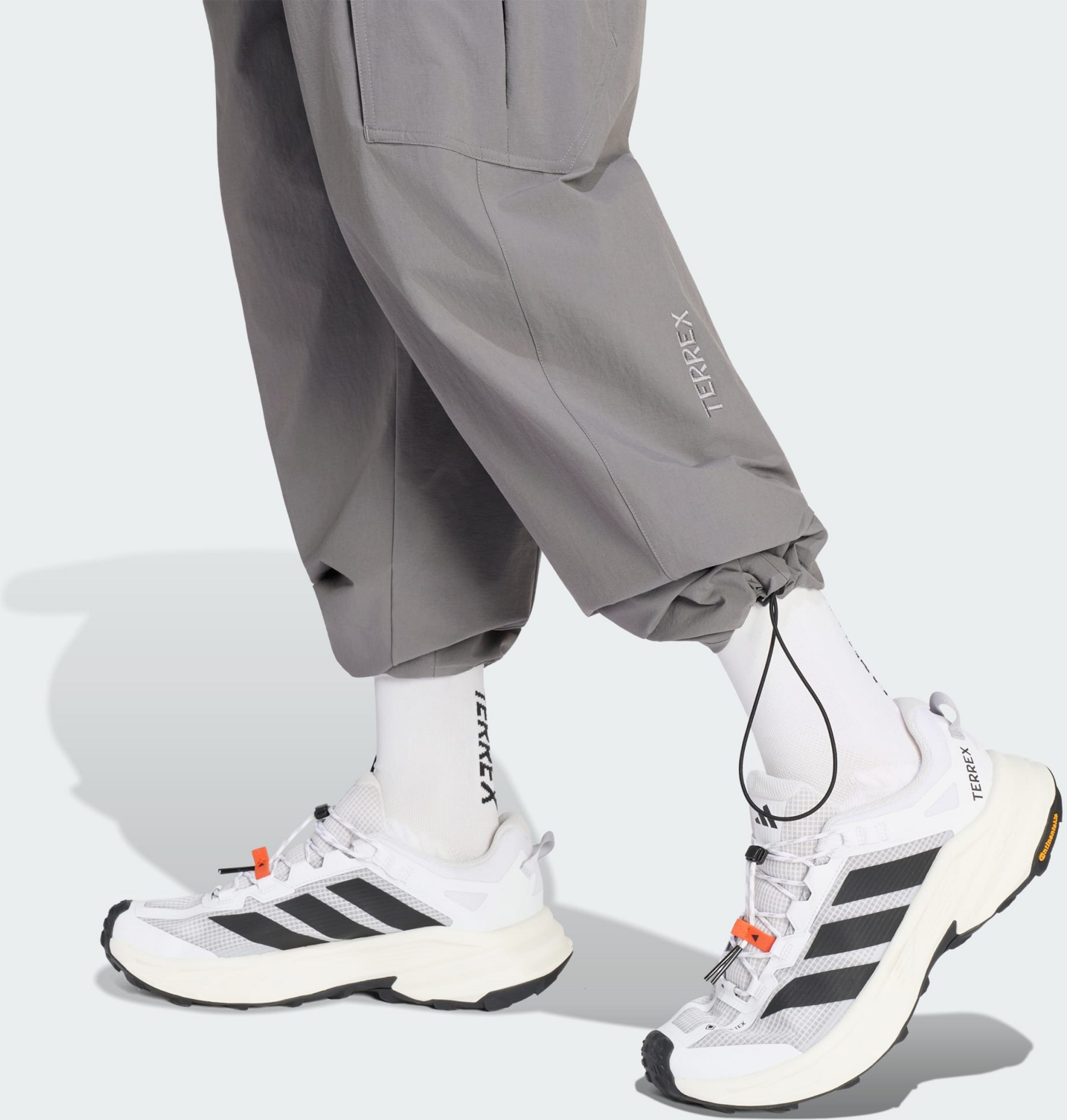 ADIDAS, Adidas Terrex Xploric Clima365 Cargobyxor