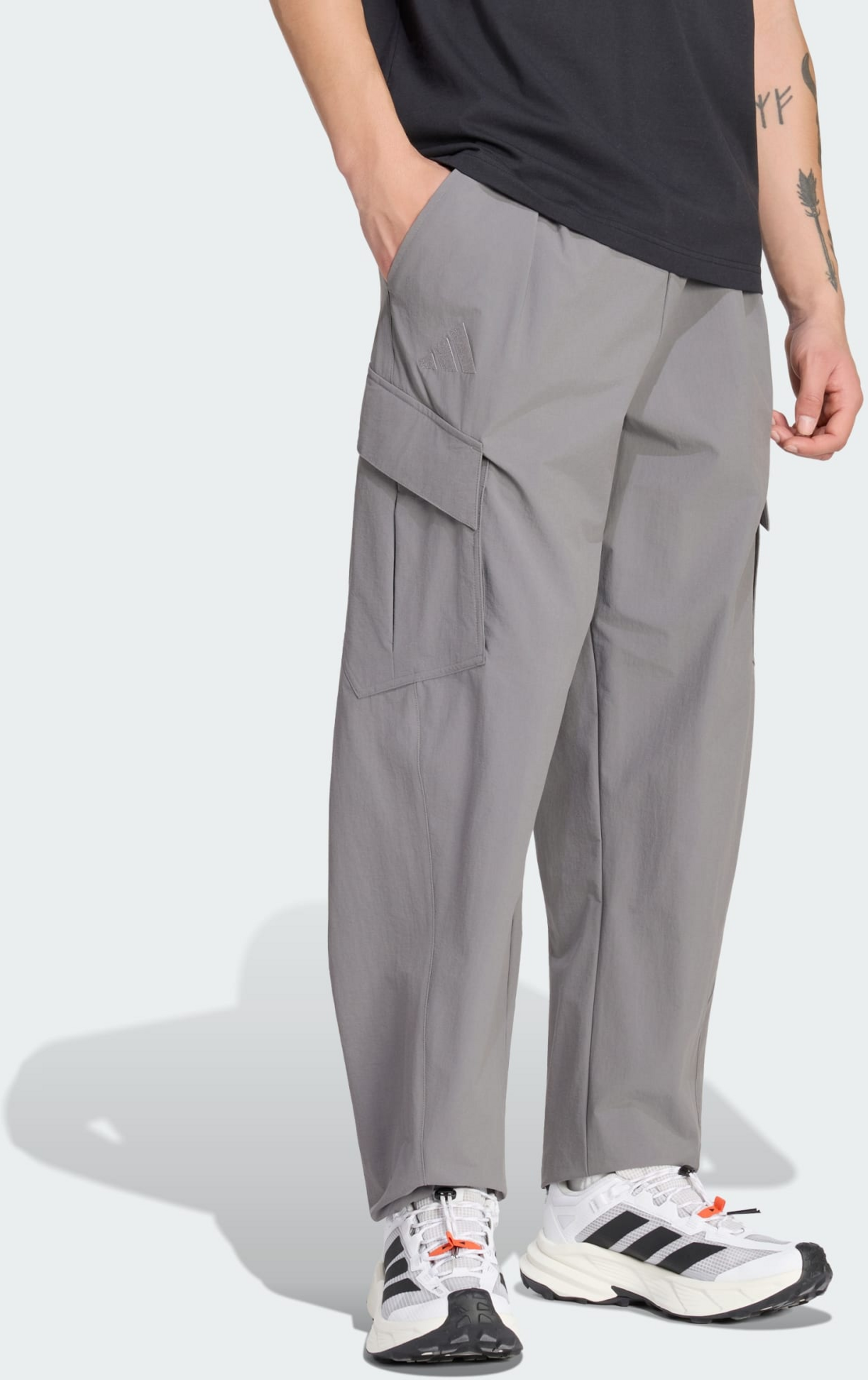 ADIDAS, Adidas Terrex Xploric Clima365 Cargobyxor