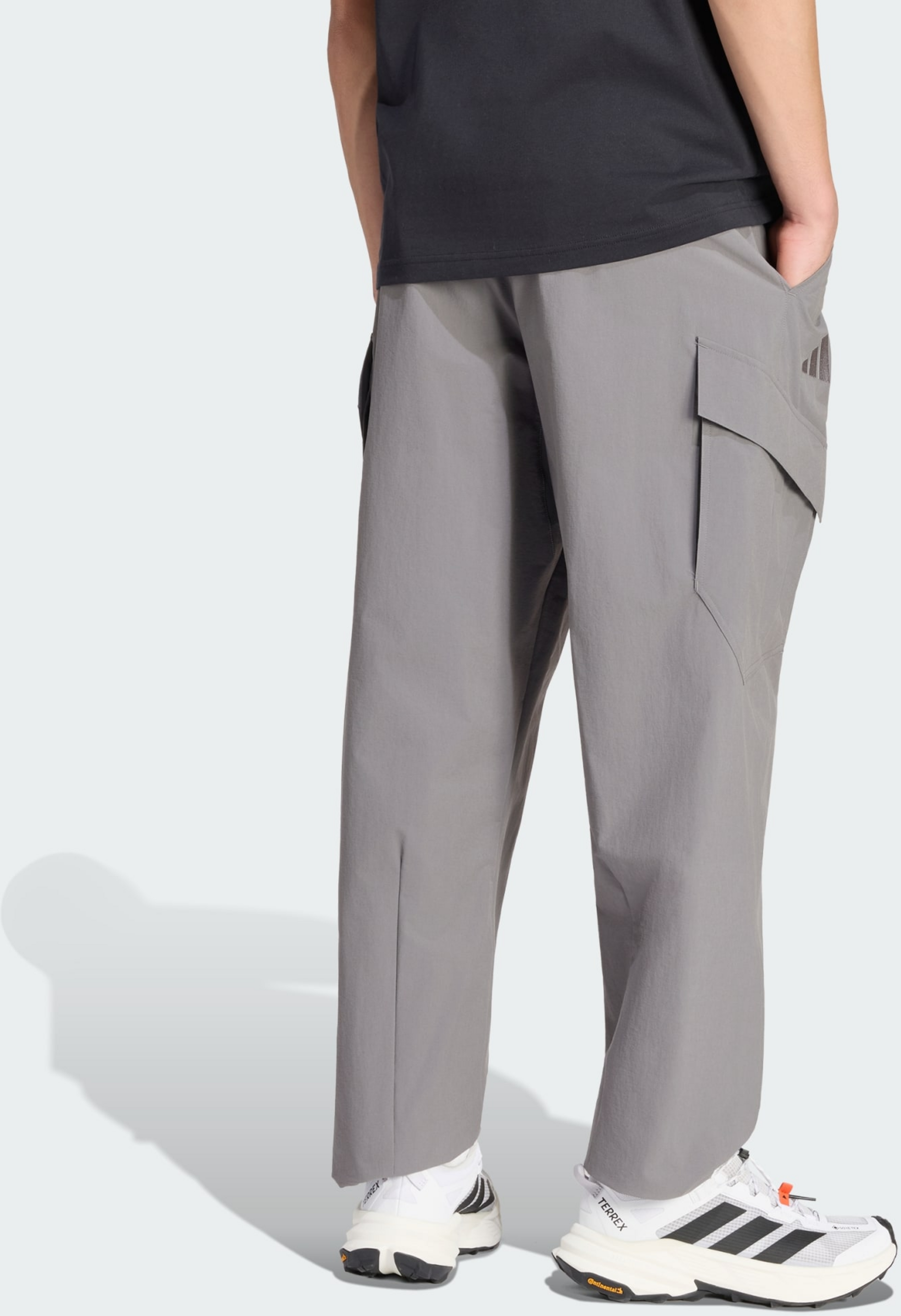 ADIDAS, Adidas Terrex Xploric Clima365 Cargobyxor