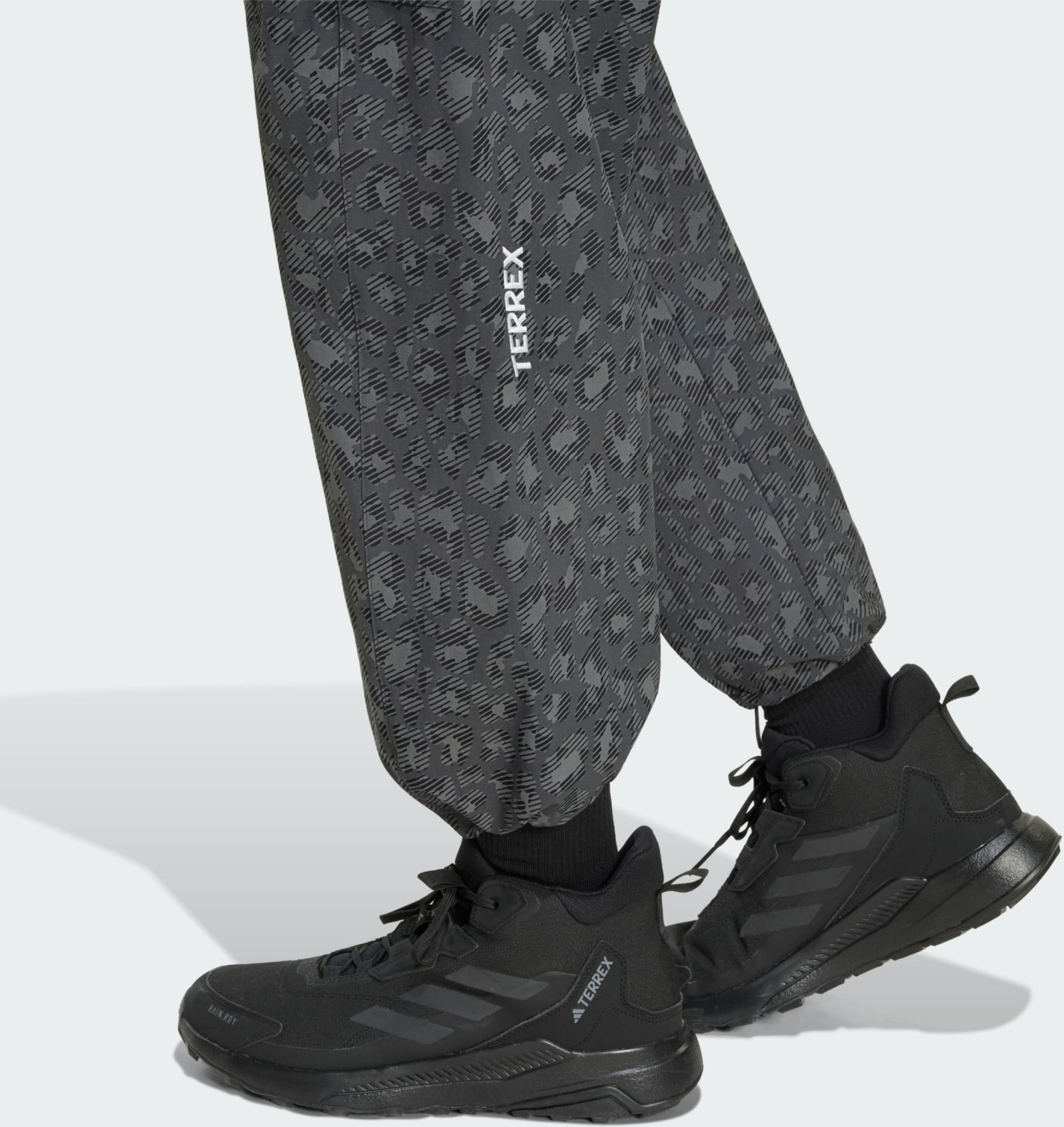 ADIDAS, Adidas Terrex Xploric Clima365 Cargobyxor