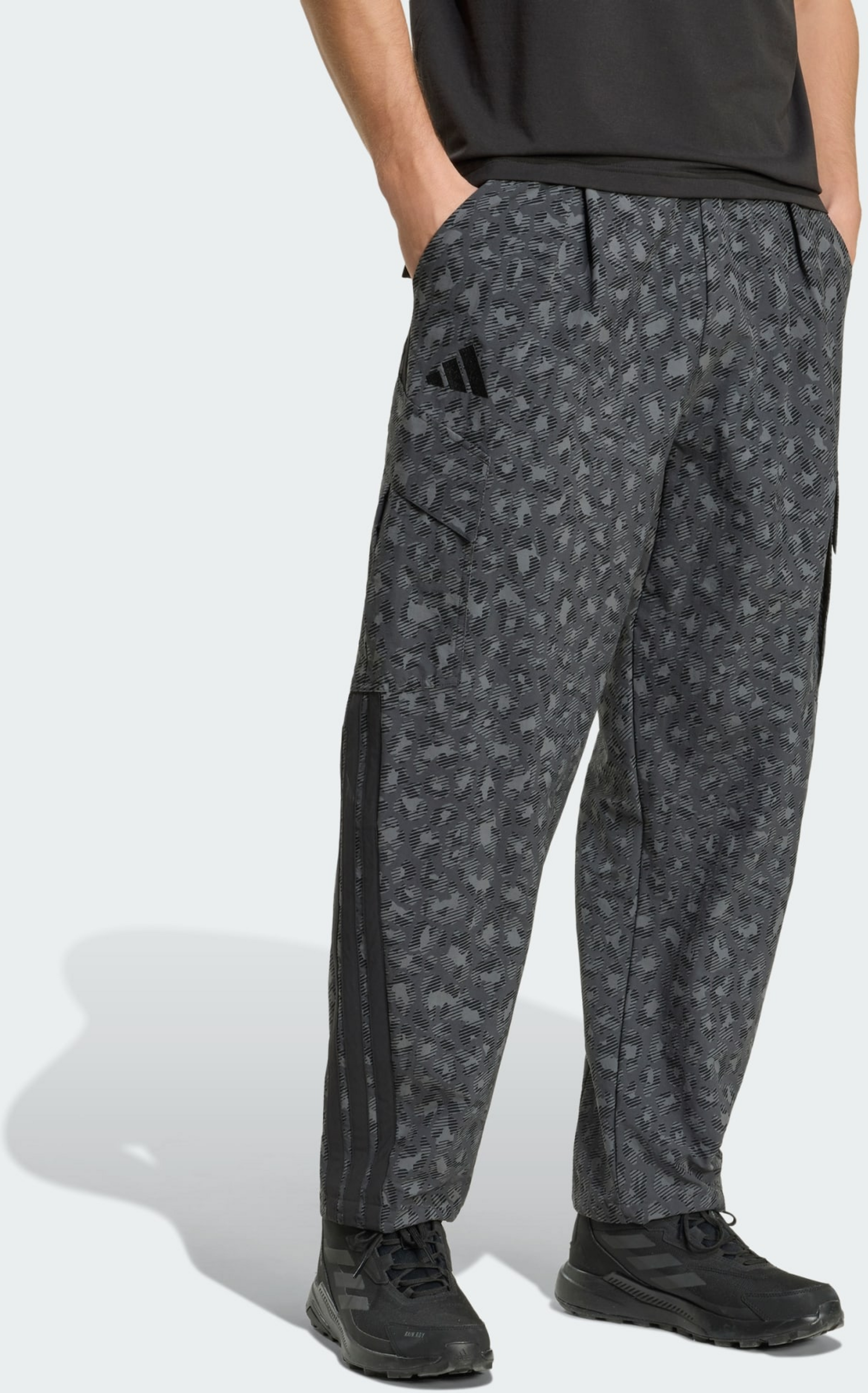 ADIDAS, Adidas Terrex Xploric Clima365 Cargobyxor