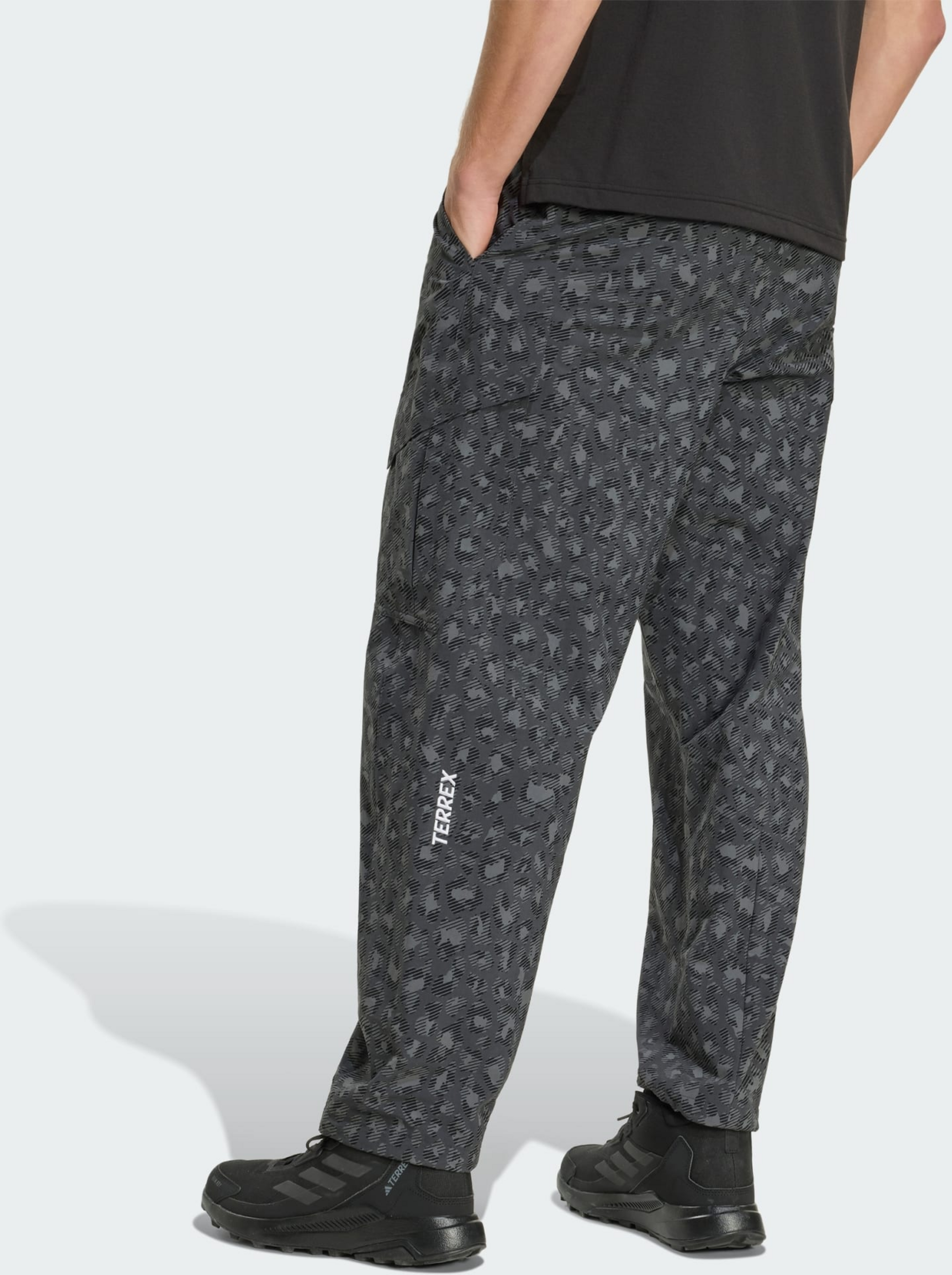 ADIDAS, Adidas Terrex Xploric Clima365 Cargobyxor