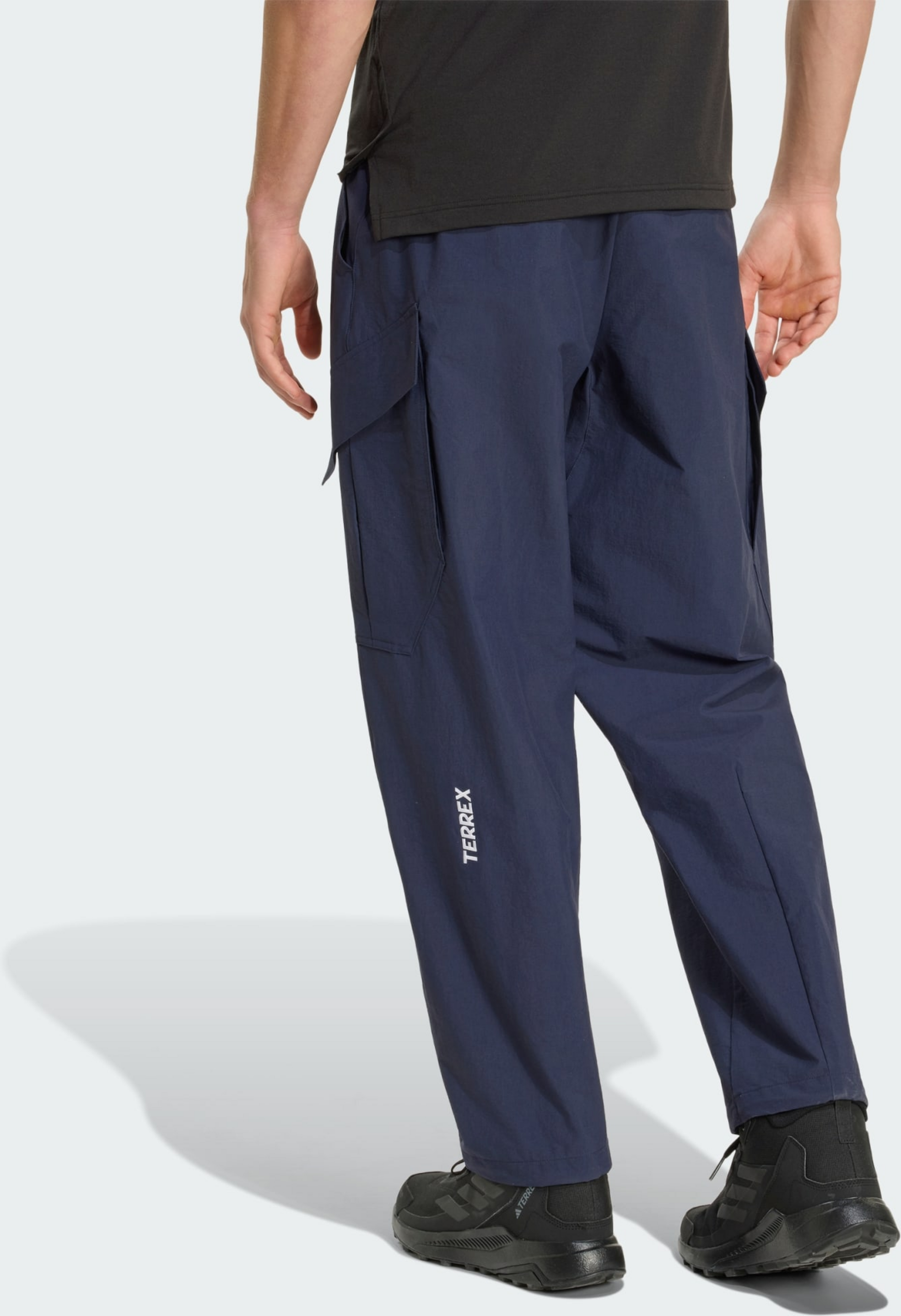 ADIDAS, Adidas Terrex Xploric Clima365 Cargobyxor