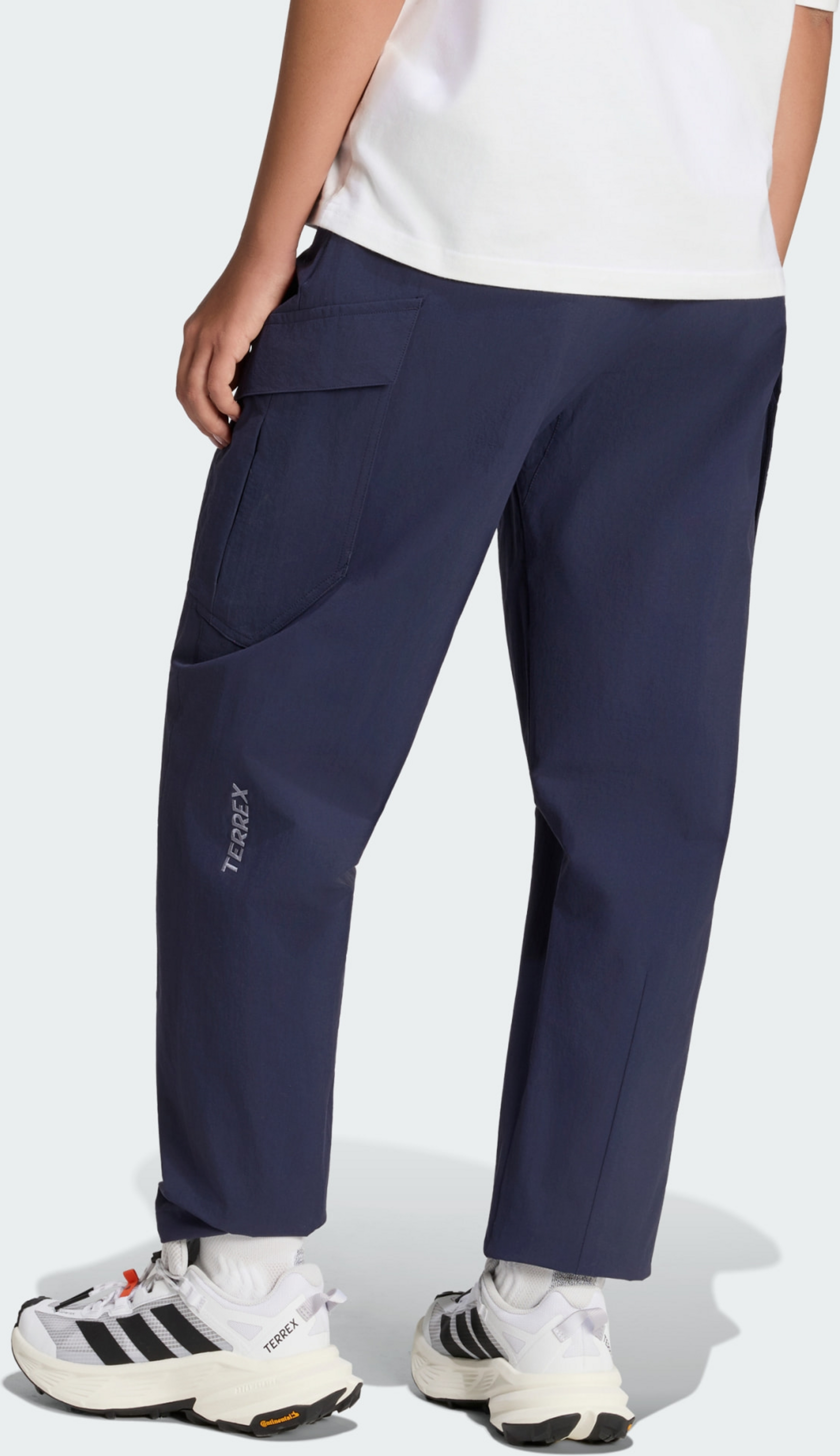 ADIDAS, Adidas Terrex Xploric Clima365 Cargobyxor