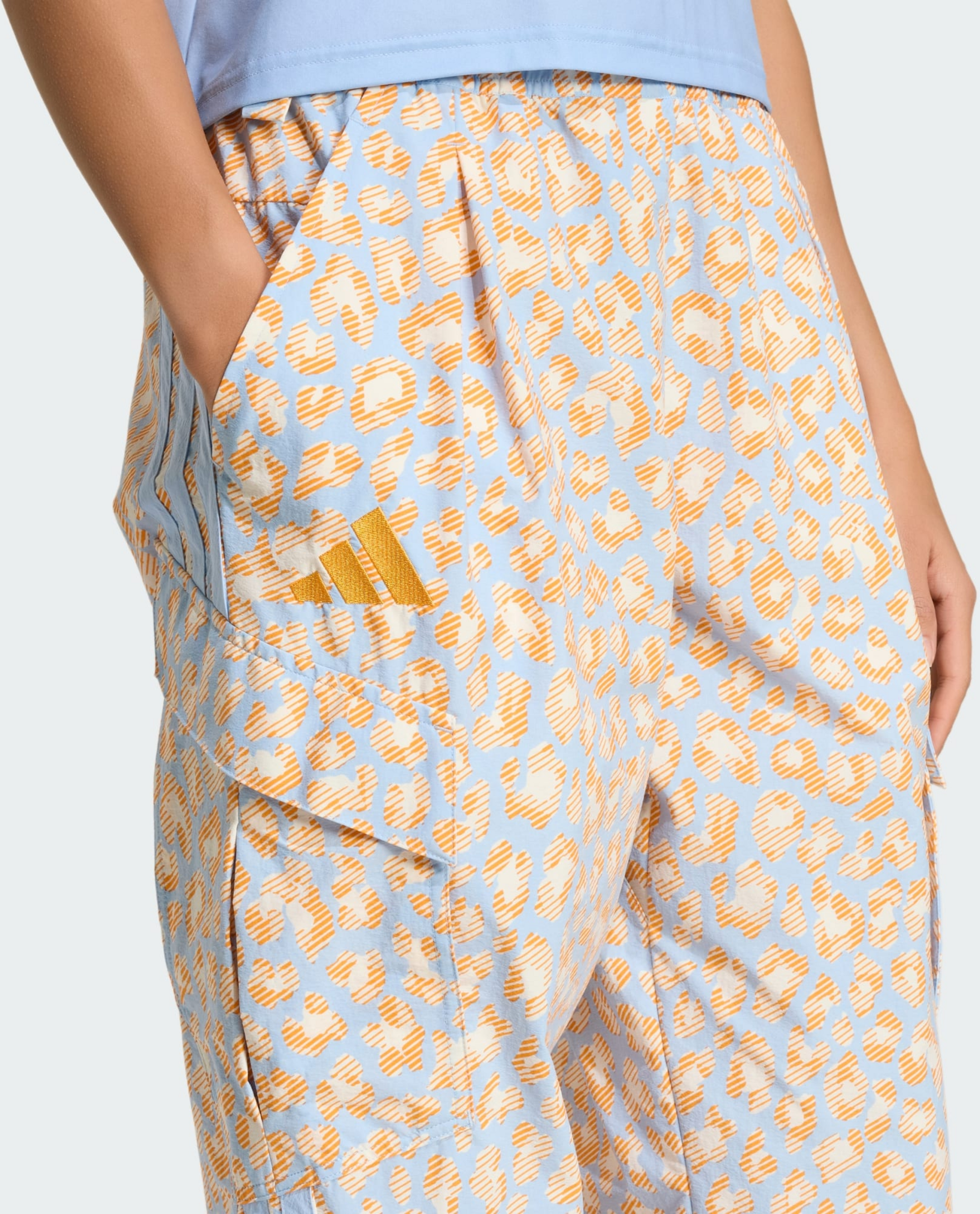 ADIDAS, Adidas Terrex Xploric Clima365 Cargobyxor