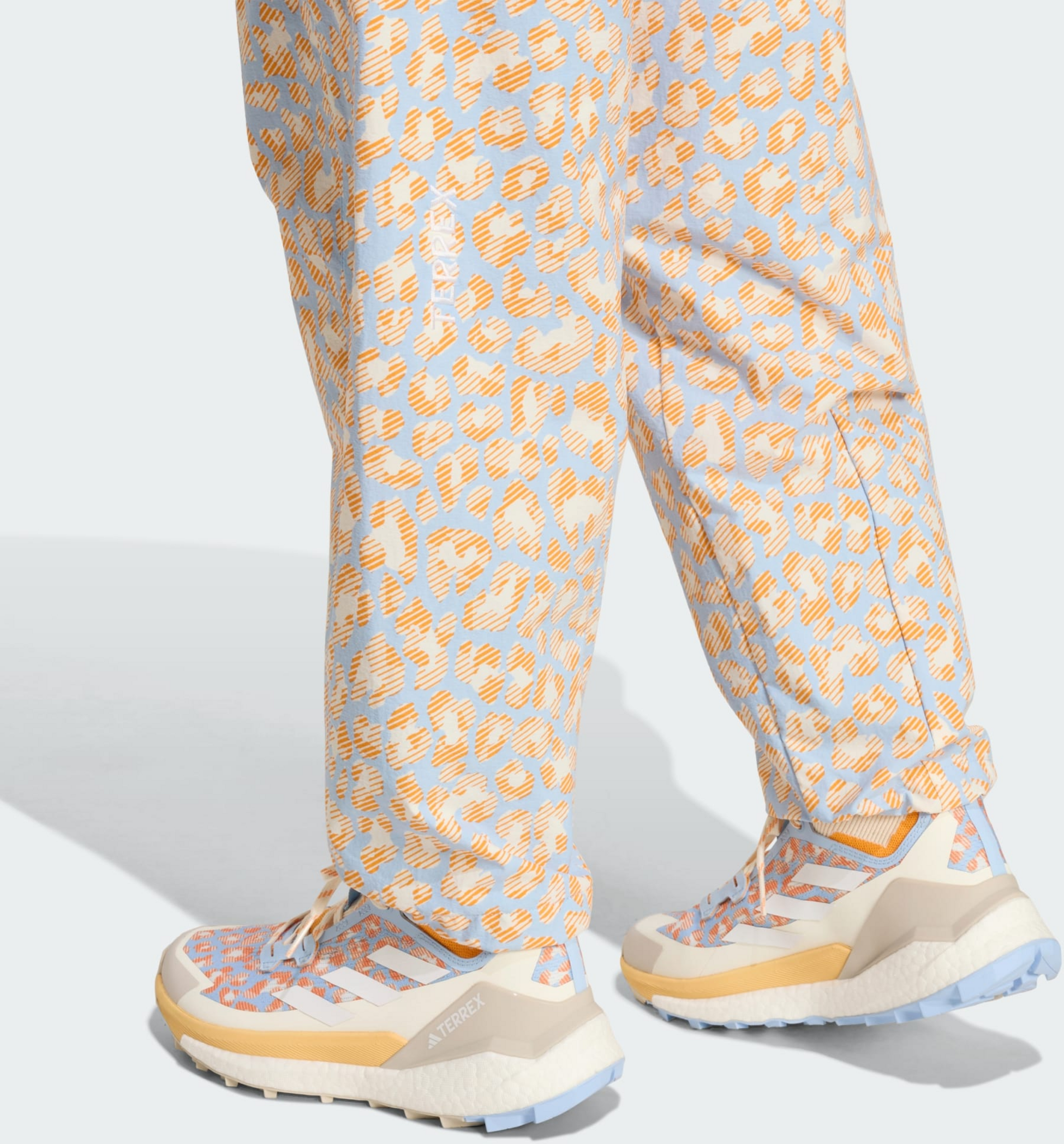 ADIDAS, Adidas Terrex Xploric Clima365 Cargobyxor