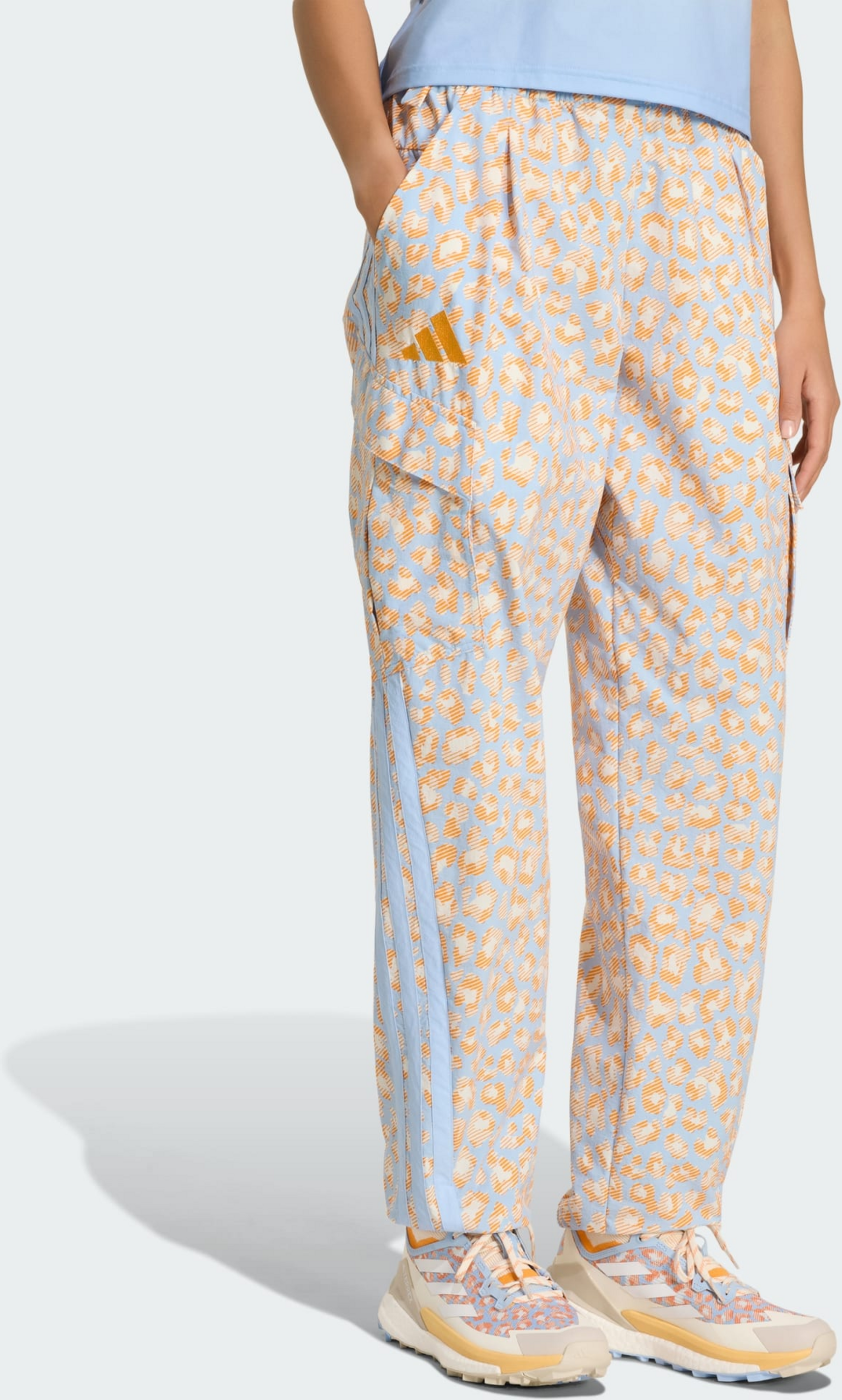 ADIDAS, Adidas Terrex Xploric Clima365 Cargobyxor