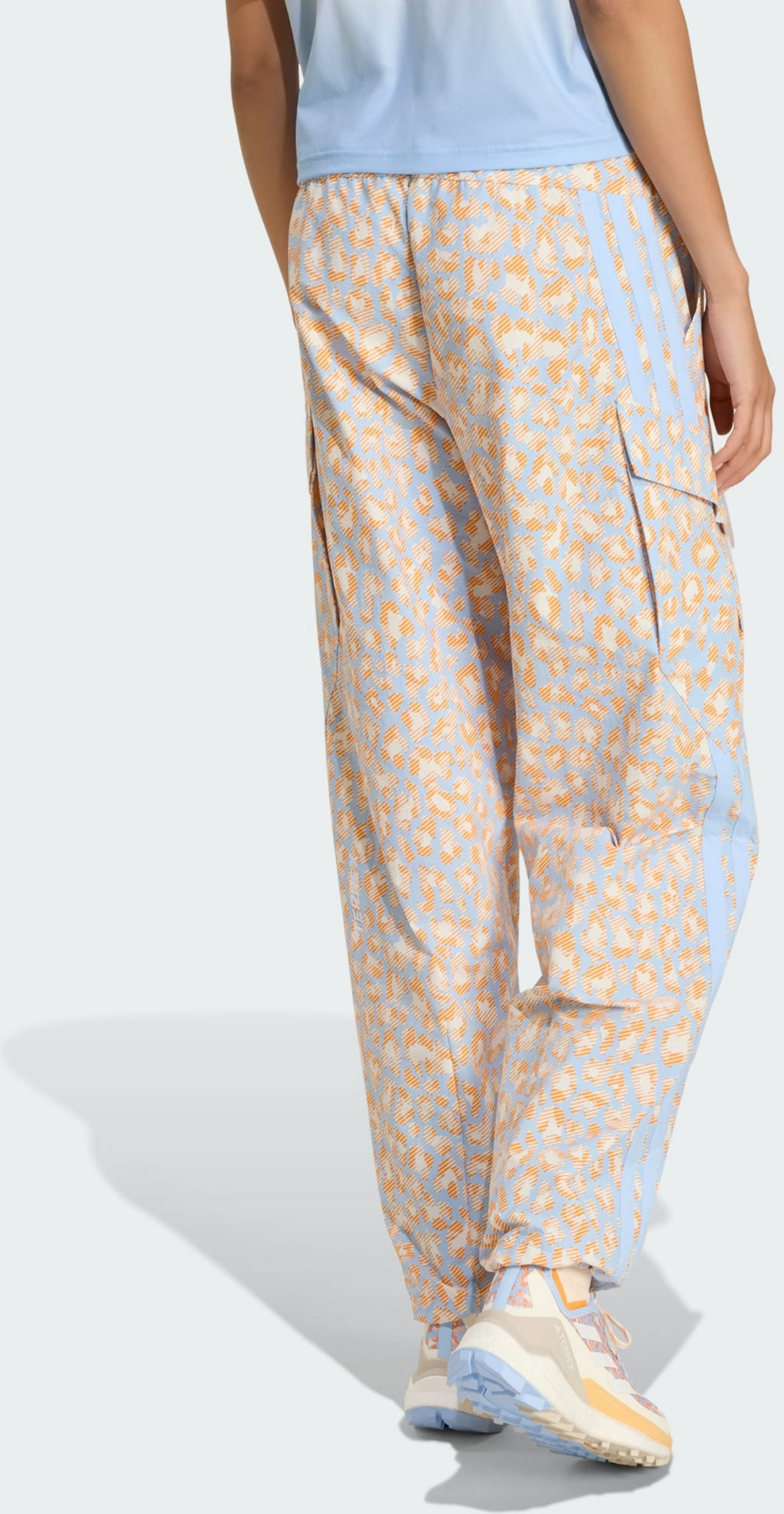 ADIDAS, Adidas Terrex Xploric Clima365 Cargobyxor