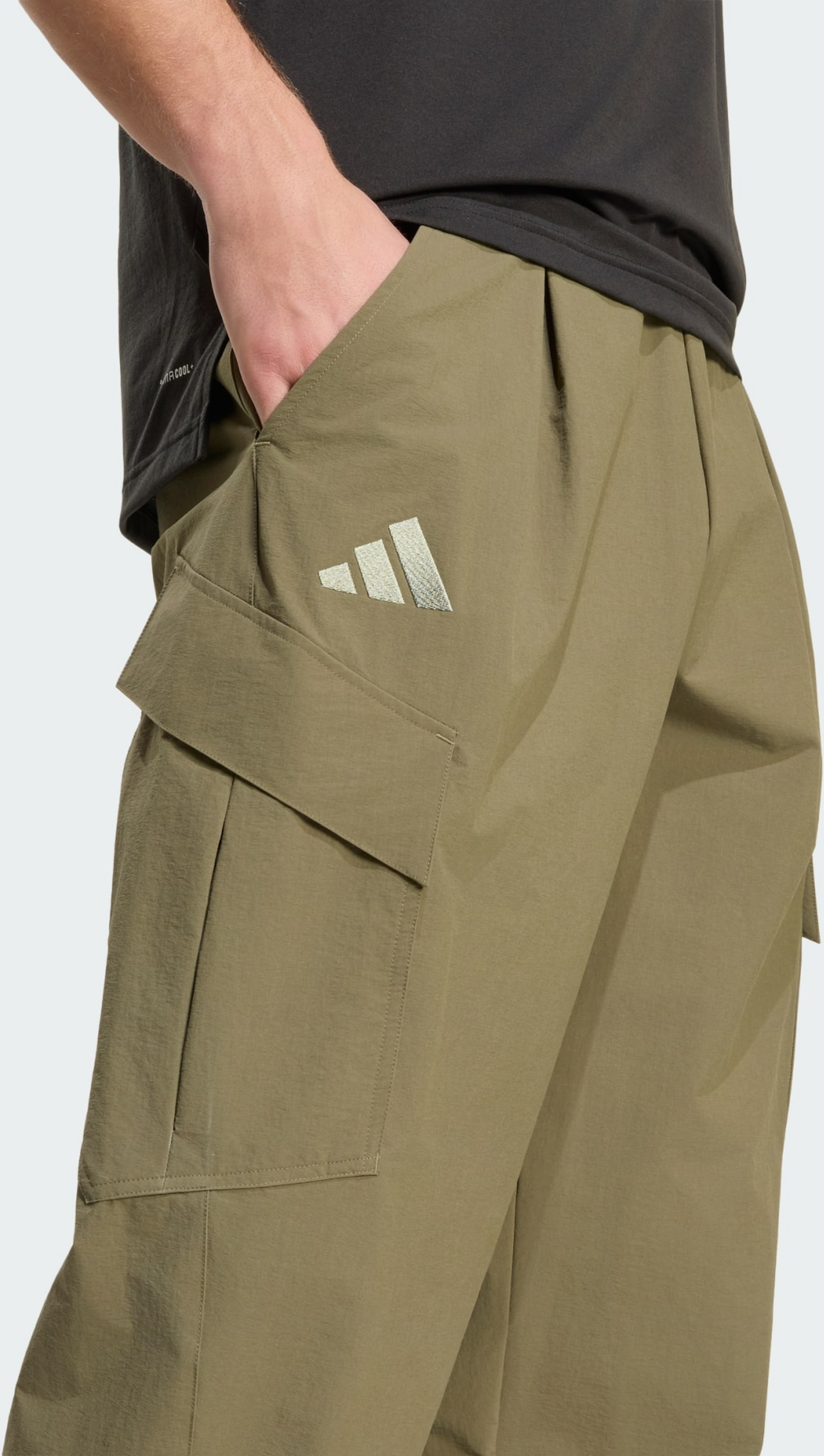 ADIDAS, Adidas Terrex Xploric Clima365 Cargobyxor