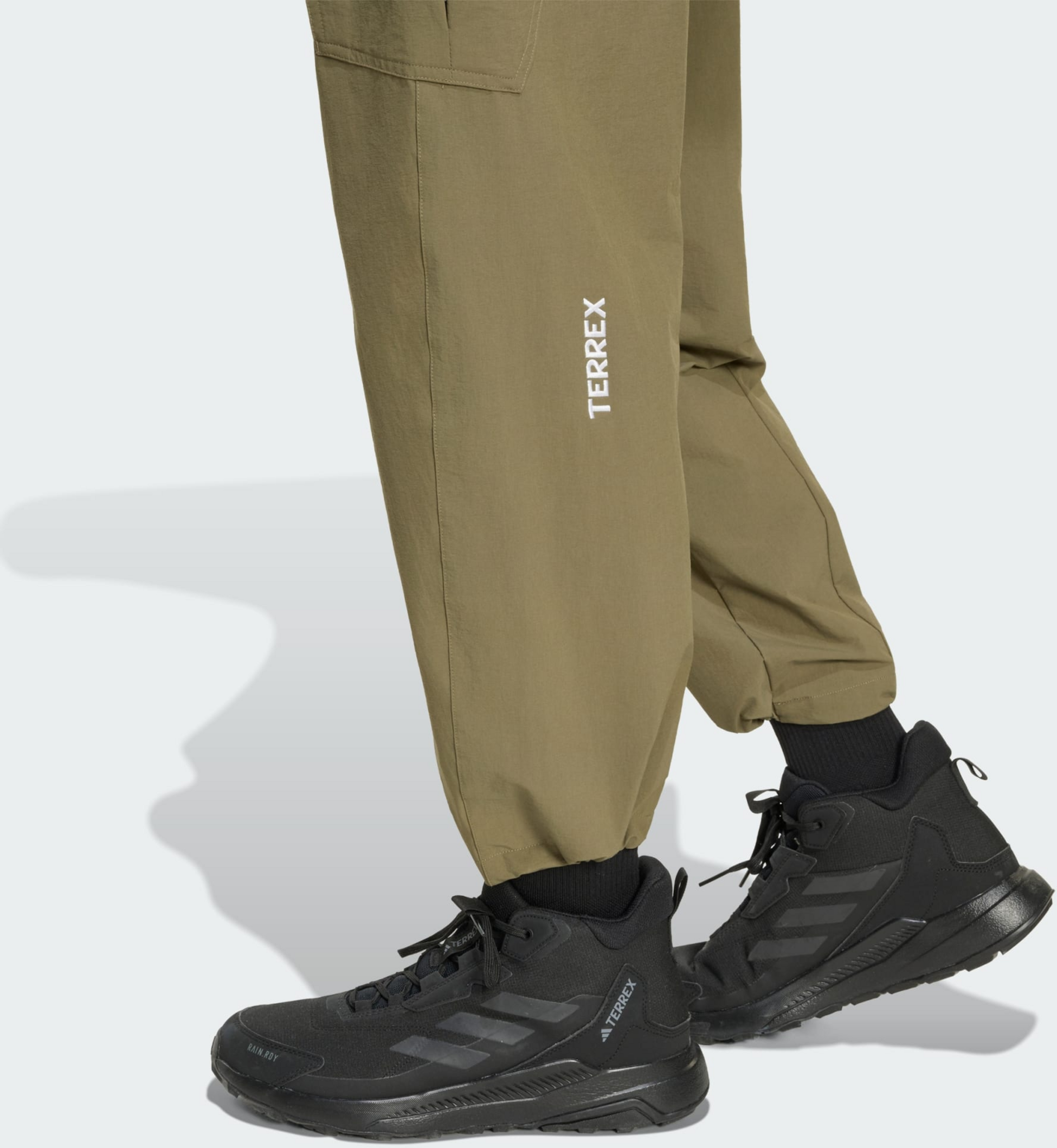 ADIDAS, Adidas Terrex Xploric Clima365 Cargobyxor