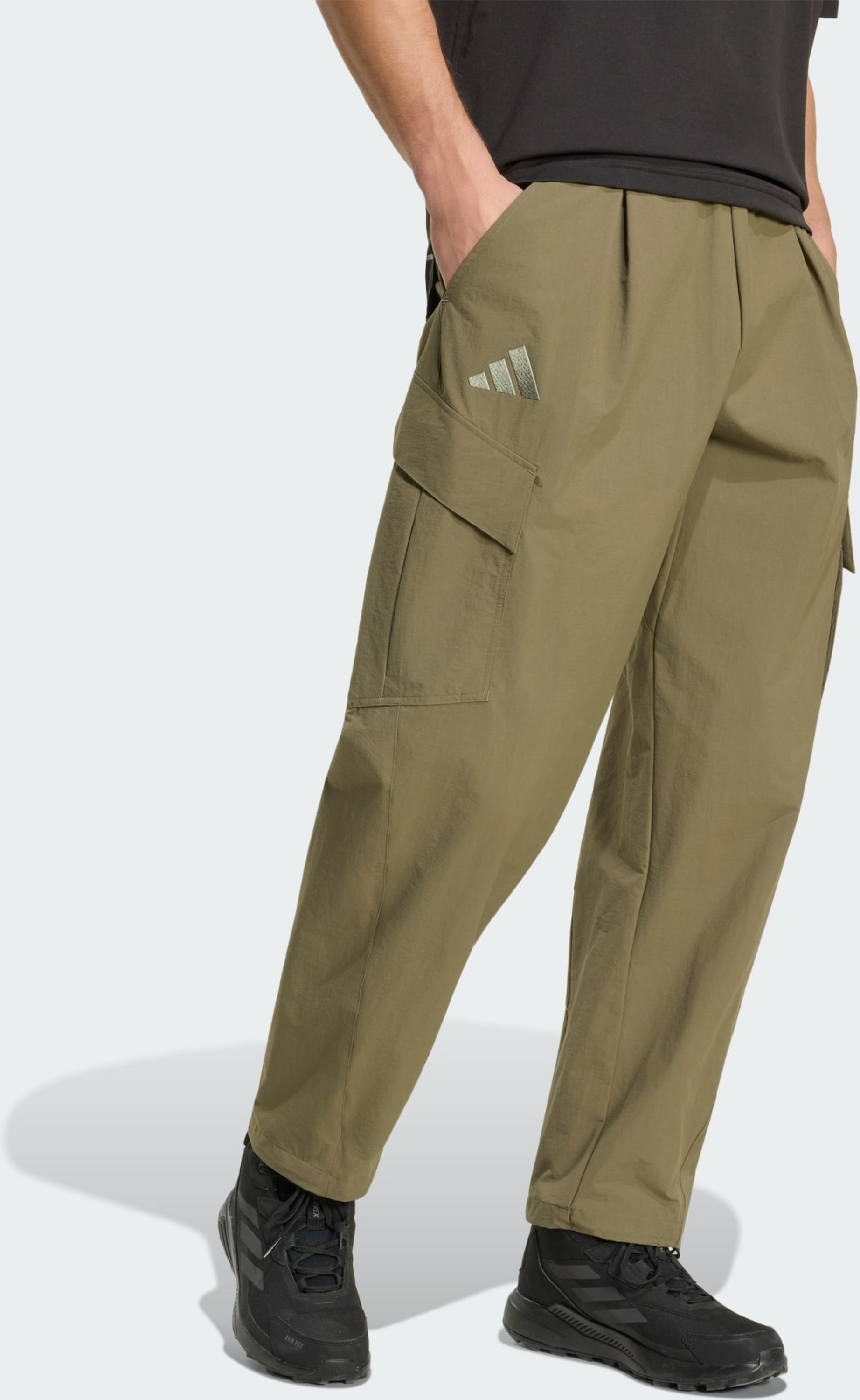 ADIDAS, Adidas Terrex Xploric Clima365 Cargobyxor