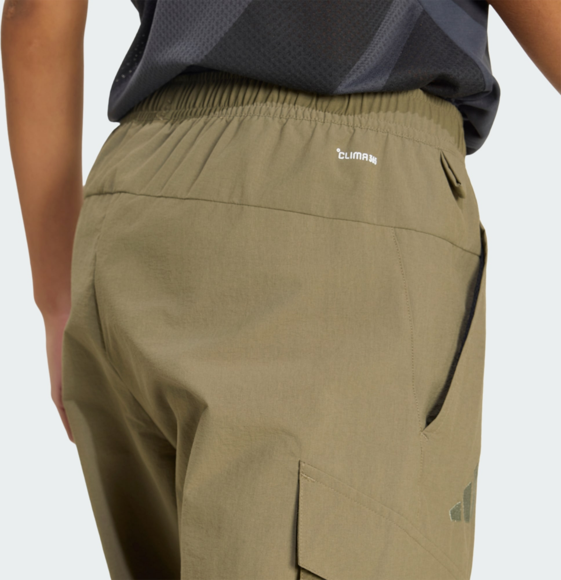 ADIDAS, Adidas Terrex Xploric Clima365 Cargobyxor