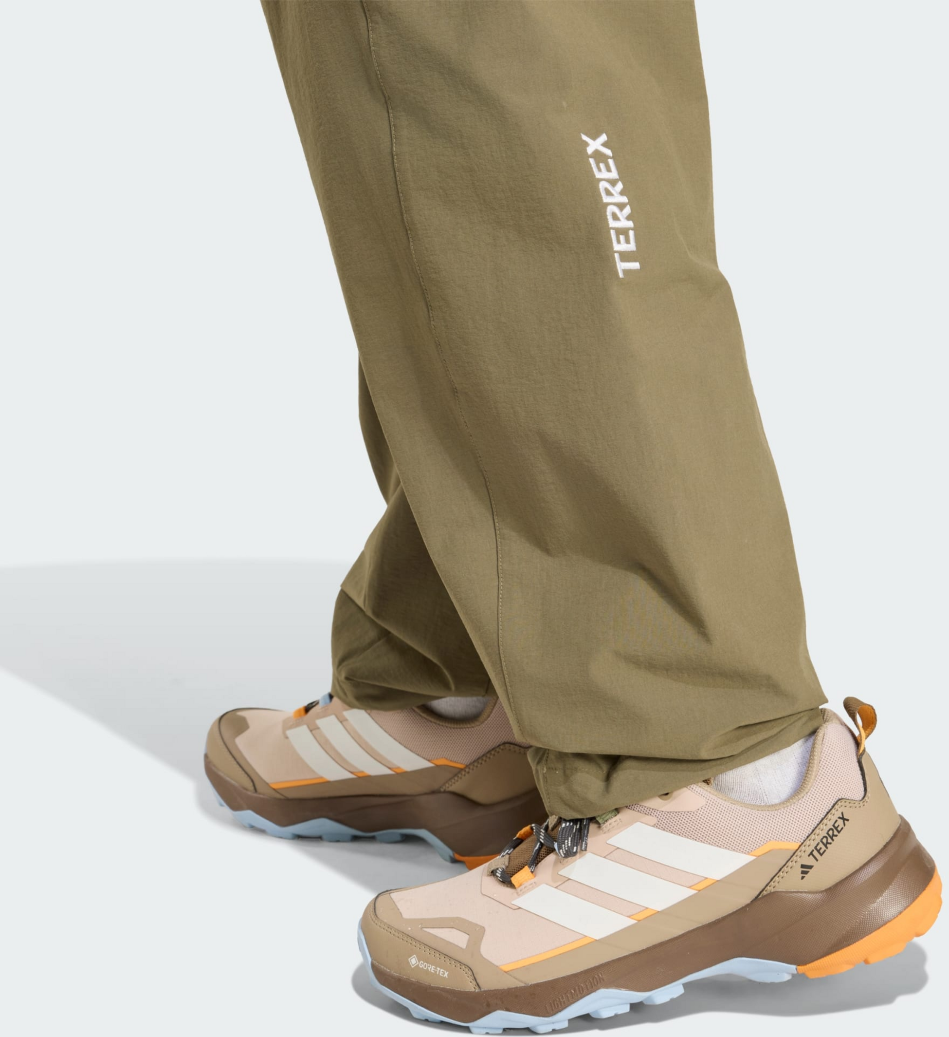 ADIDAS, Adidas Terrex Xploric Clima365 Cargobyxor