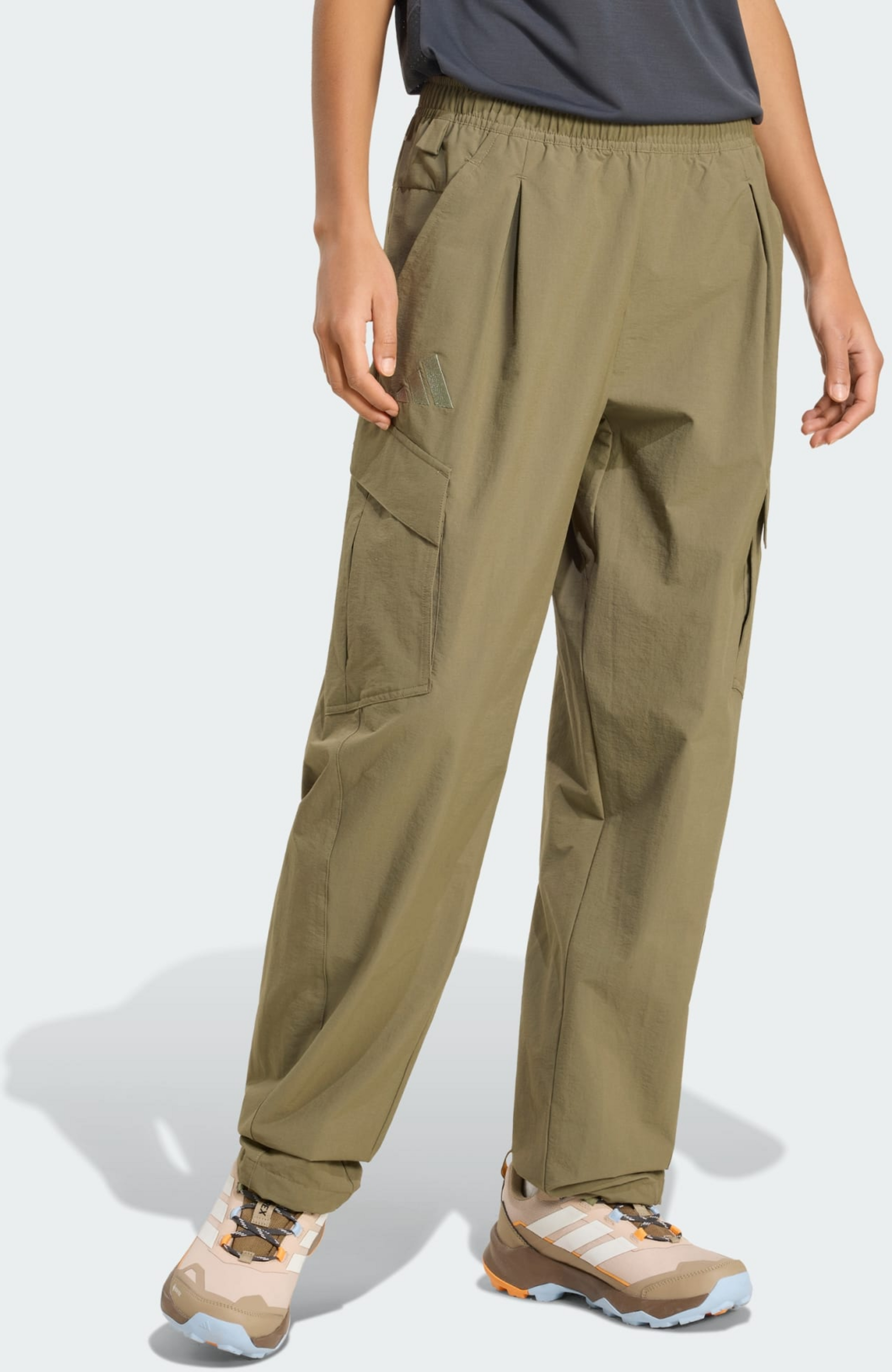 ADIDAS, Adidas Terrex Xploric Clima365 Cargobyxor