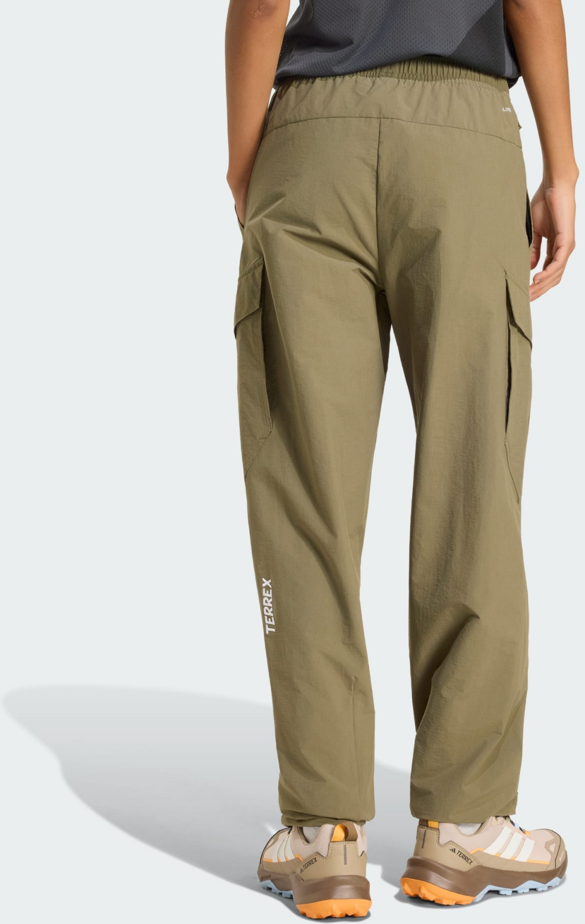 ADIDAS, Adidas Terrex Xploric Clima365 Cargobyxor