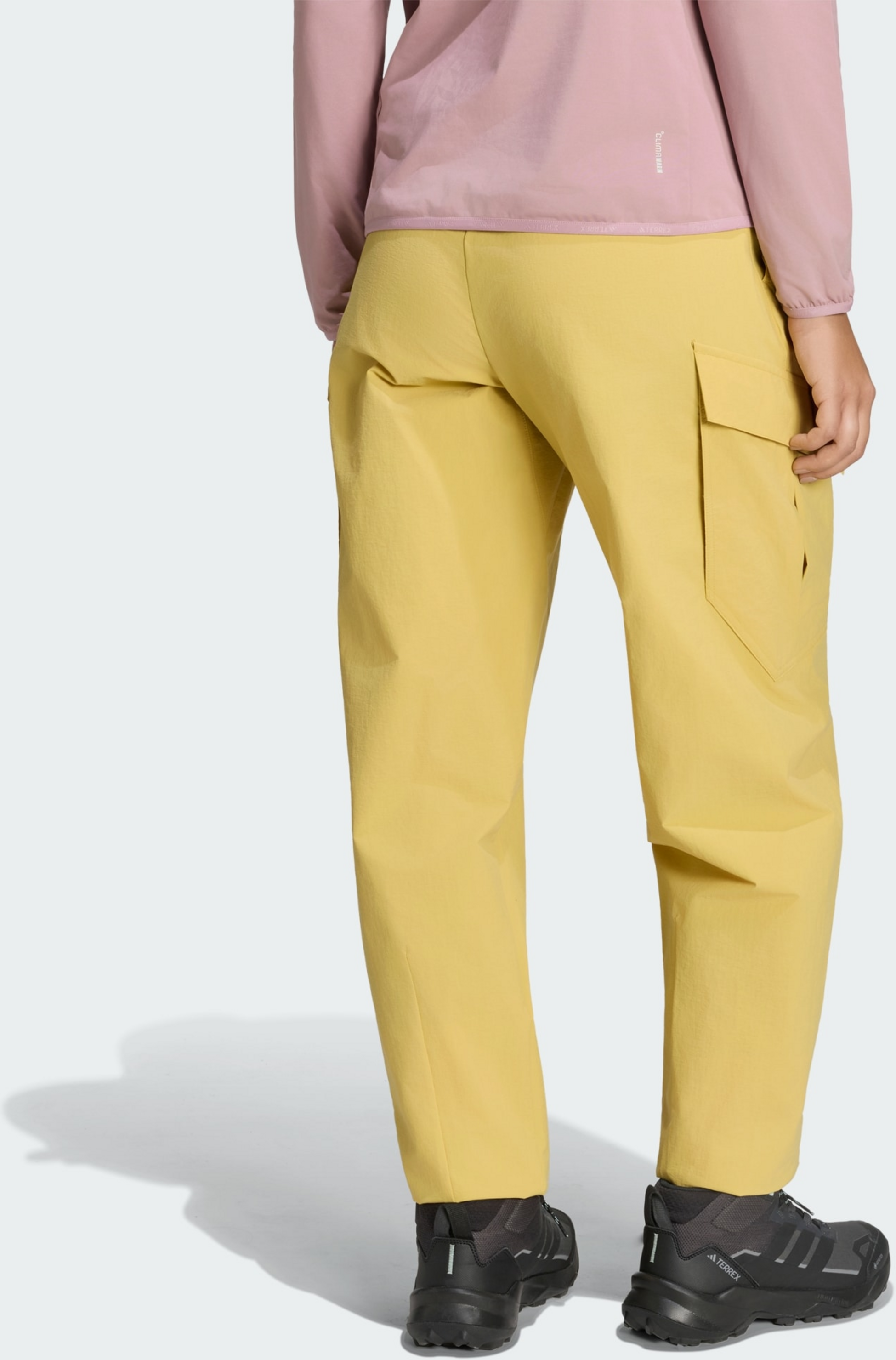 ADIDAS, Adidas Terrex Xploric Clima365 Cargobyxor