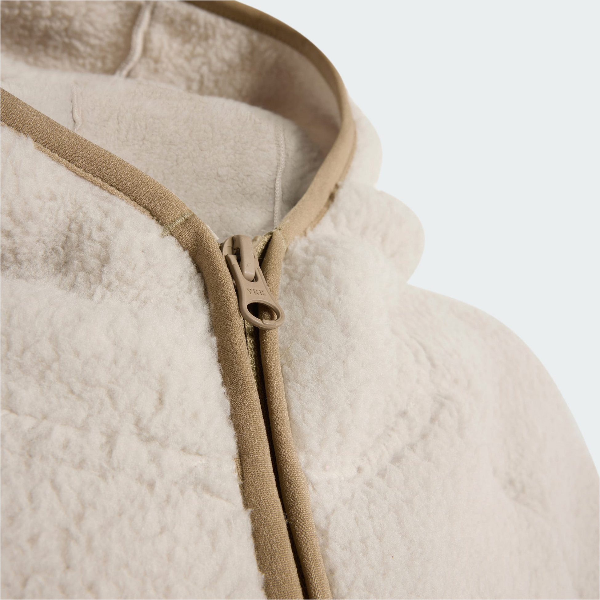 ADIDAS, Adidas Terrex Xploric Full-zip Hooded Fleece Jacka F&ouml;r Barn
