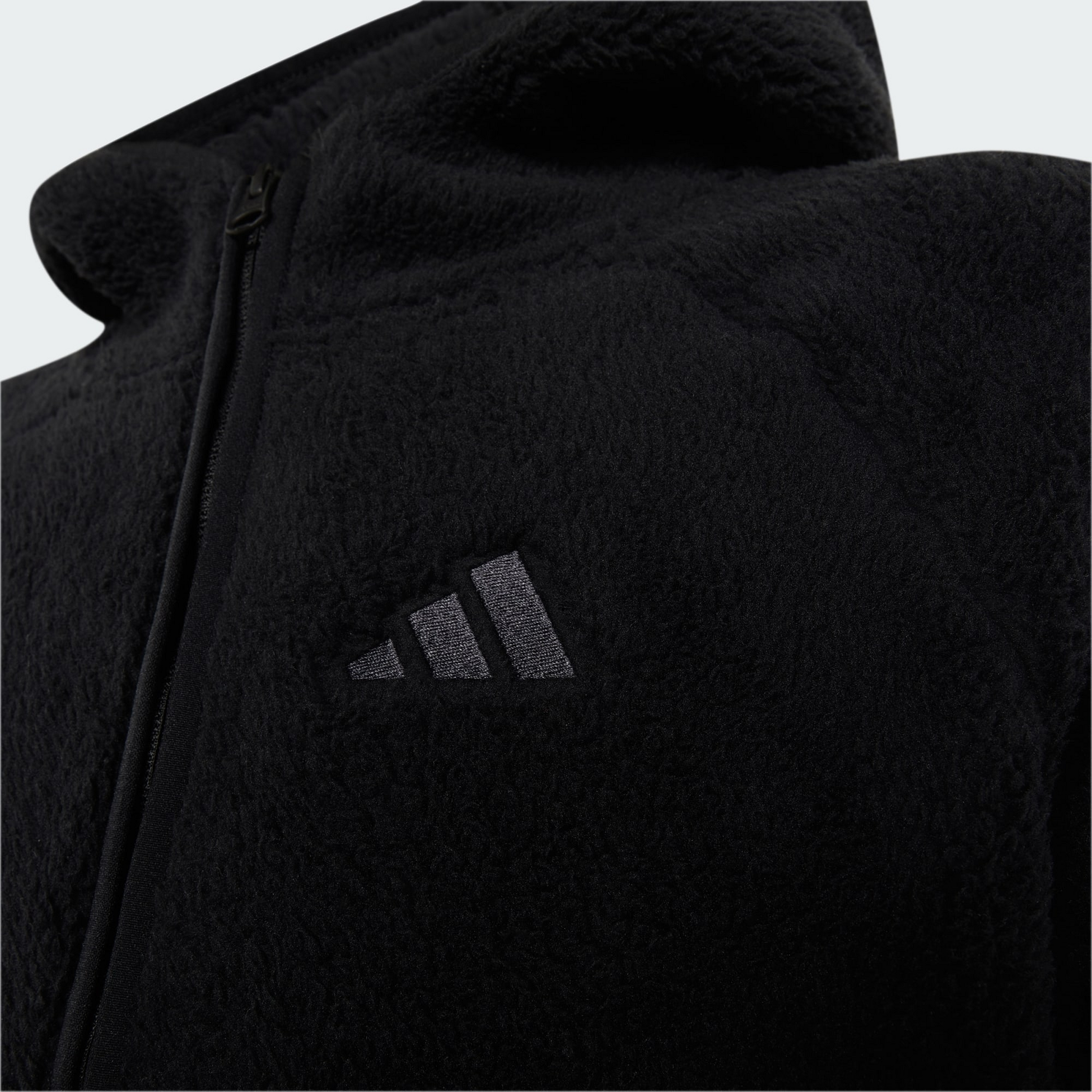 ADIDAS, Adidas Terrex Xploric Full-zip Hooded Fleece Jacka F&ouml;r Barn