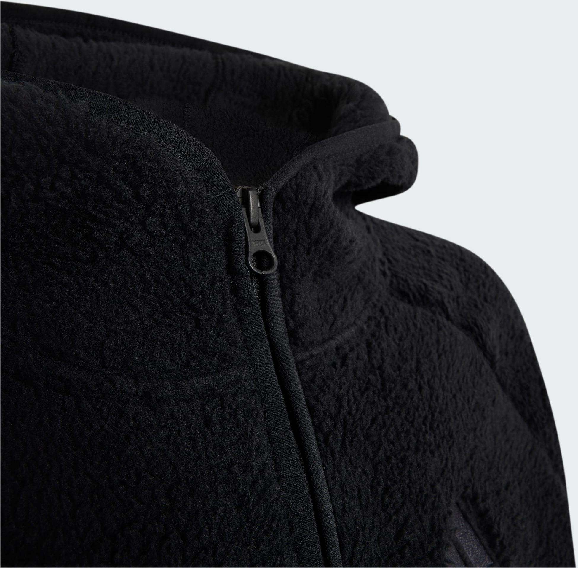 ADIDAS, Adidas Terrex Xploric Full-zip Hooded Fleece Jacka F&ouml;r Barn
