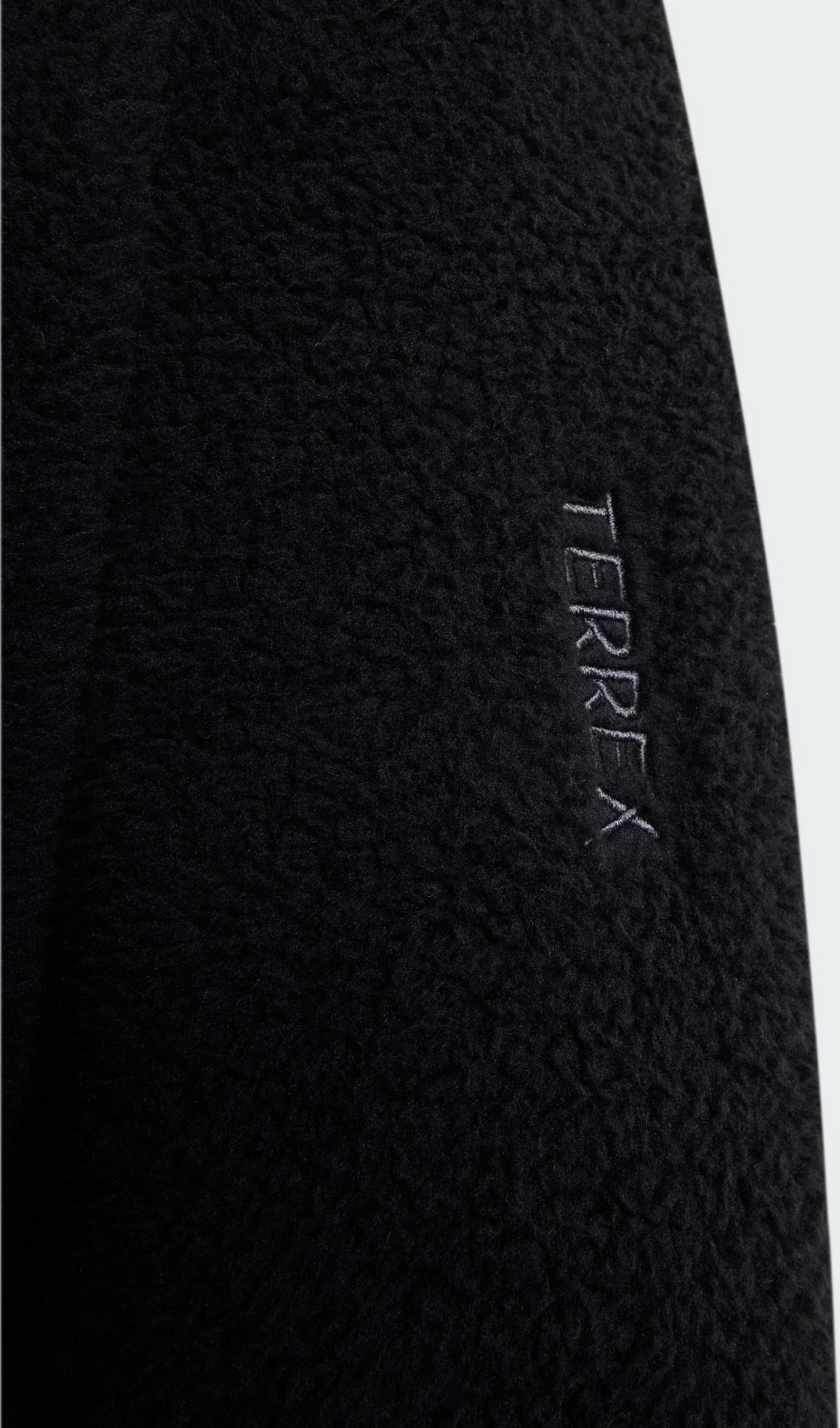 ADIDAS, Adidas Terrex Xploric Full-zip Hooded Fleece Jacka F&ouml;r Barn