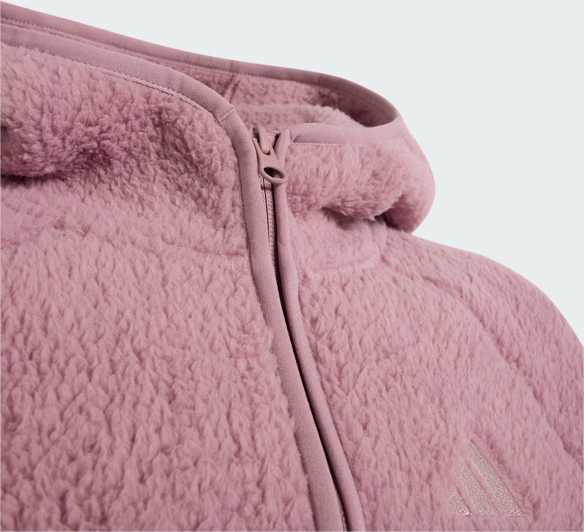 ADIDAS, Adidas Terrex Xploric Full-zip Hooded Fleece Jacka F&ouml;r Barn