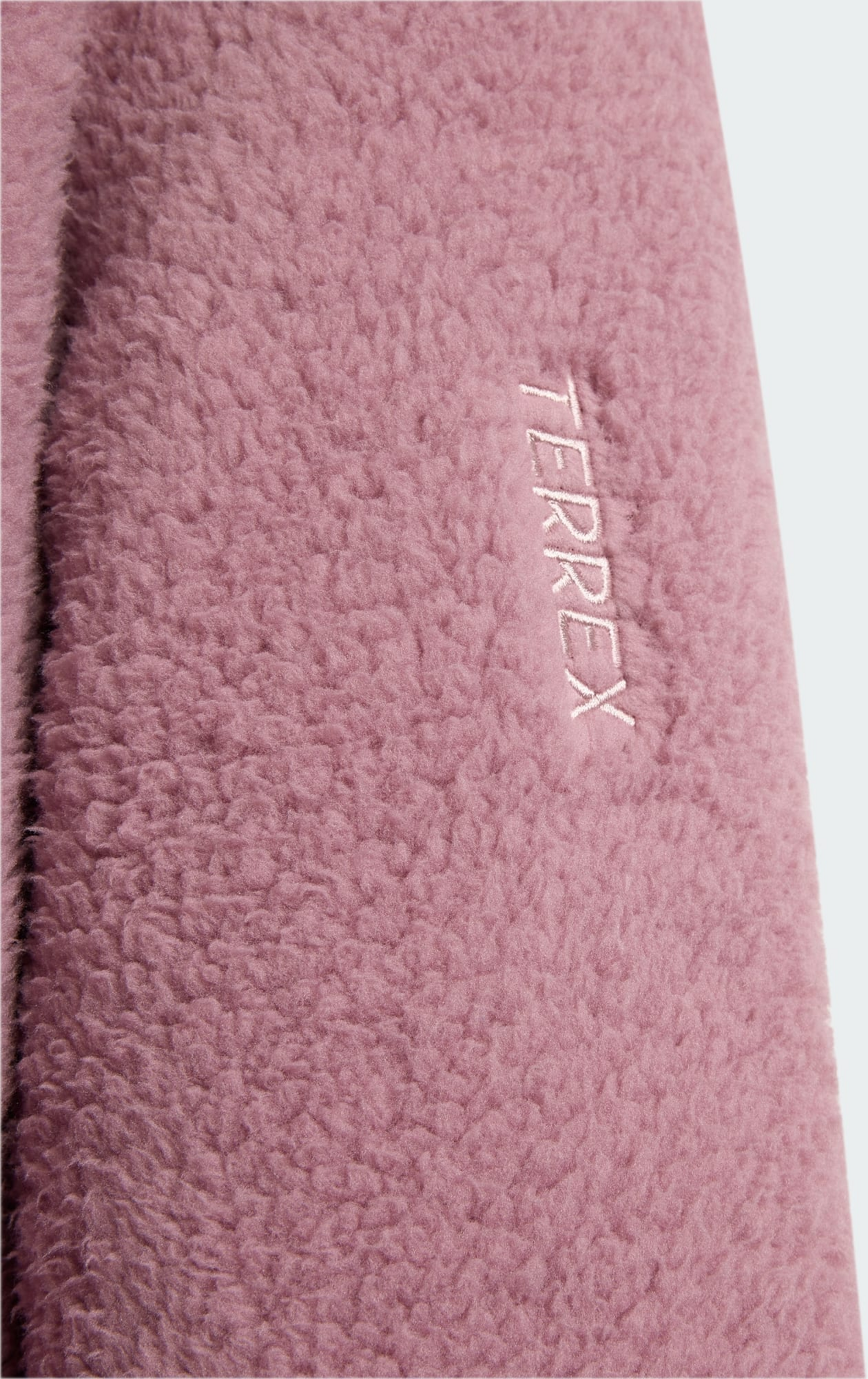 ADIDAS, Adidas Terrex Xploric Full-zip Hooded Fleece Jacka F&ouml;r Barn