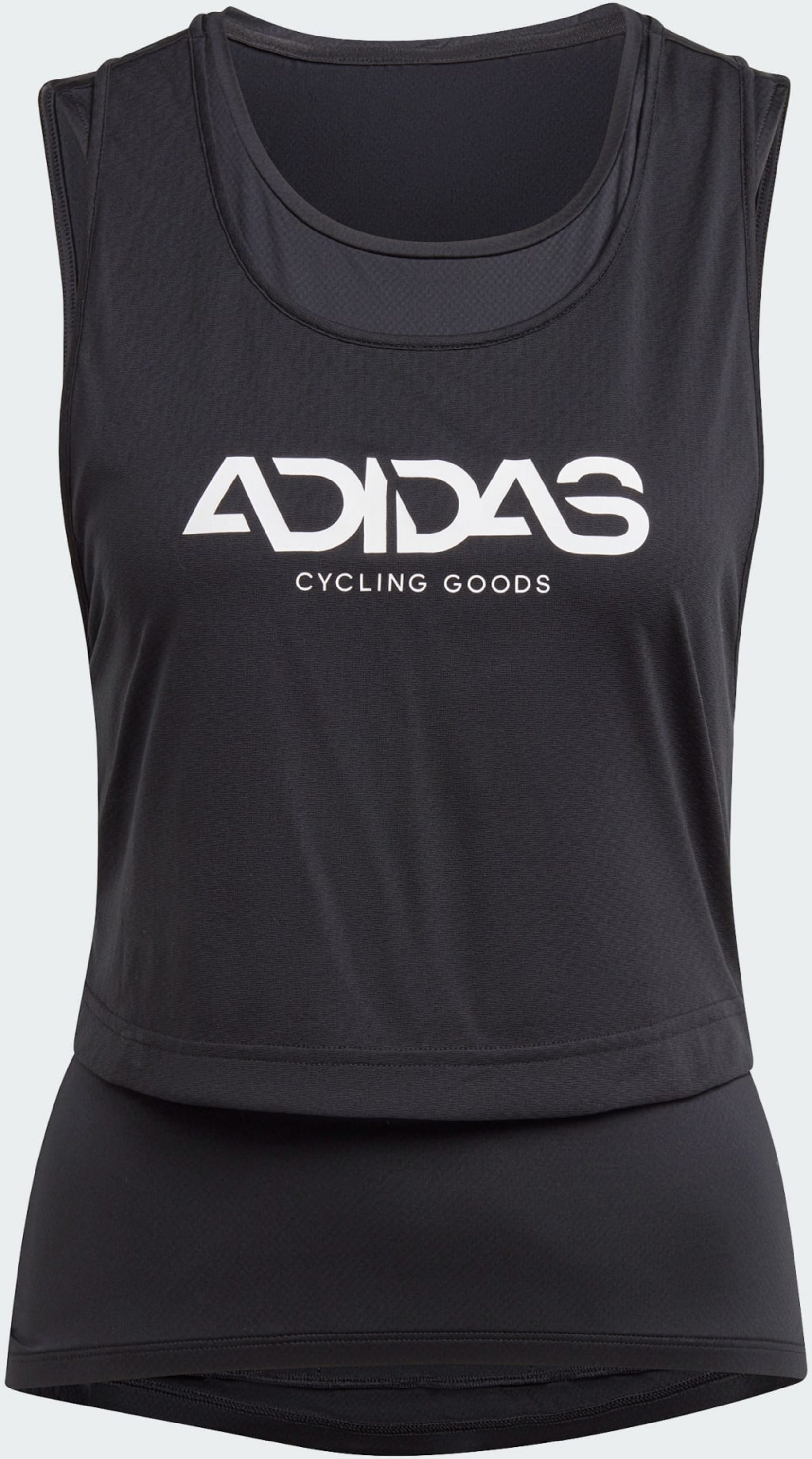 ADIDAS, Adidas The Aeroready 2-in-1 Cykeltröja