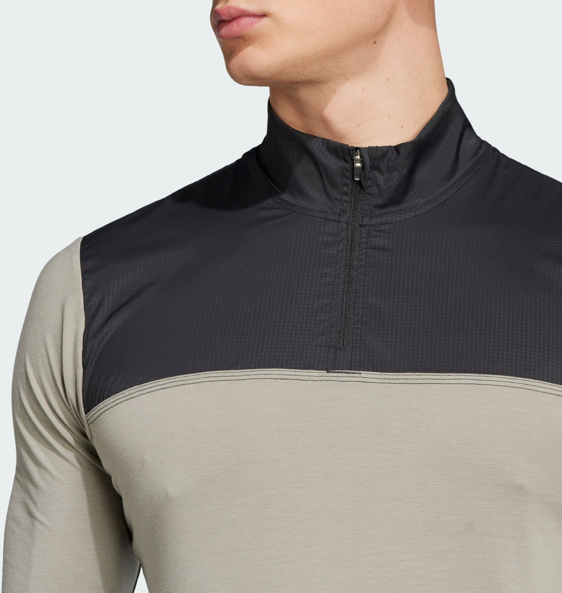 ADIDAS, Adidas The Gravel Cycling Long Sleeve Tröja